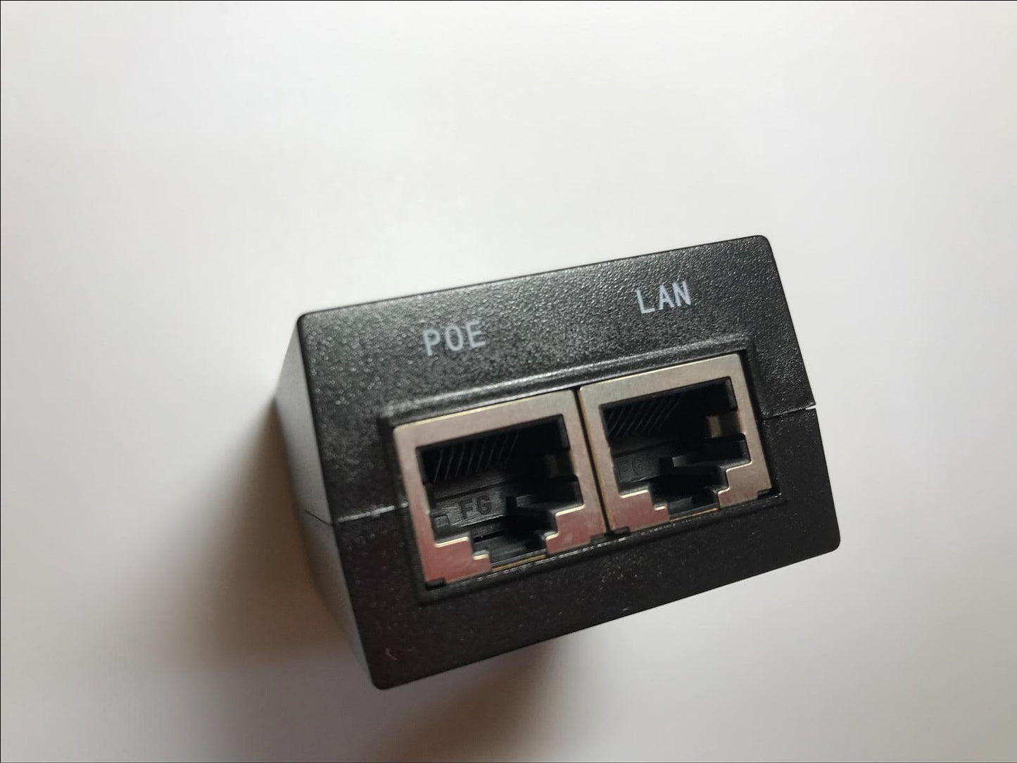 25V 0.2A UBIQUITI NETWORKS Switching Mode Power Supply GP-G250-020 POE-25-5W