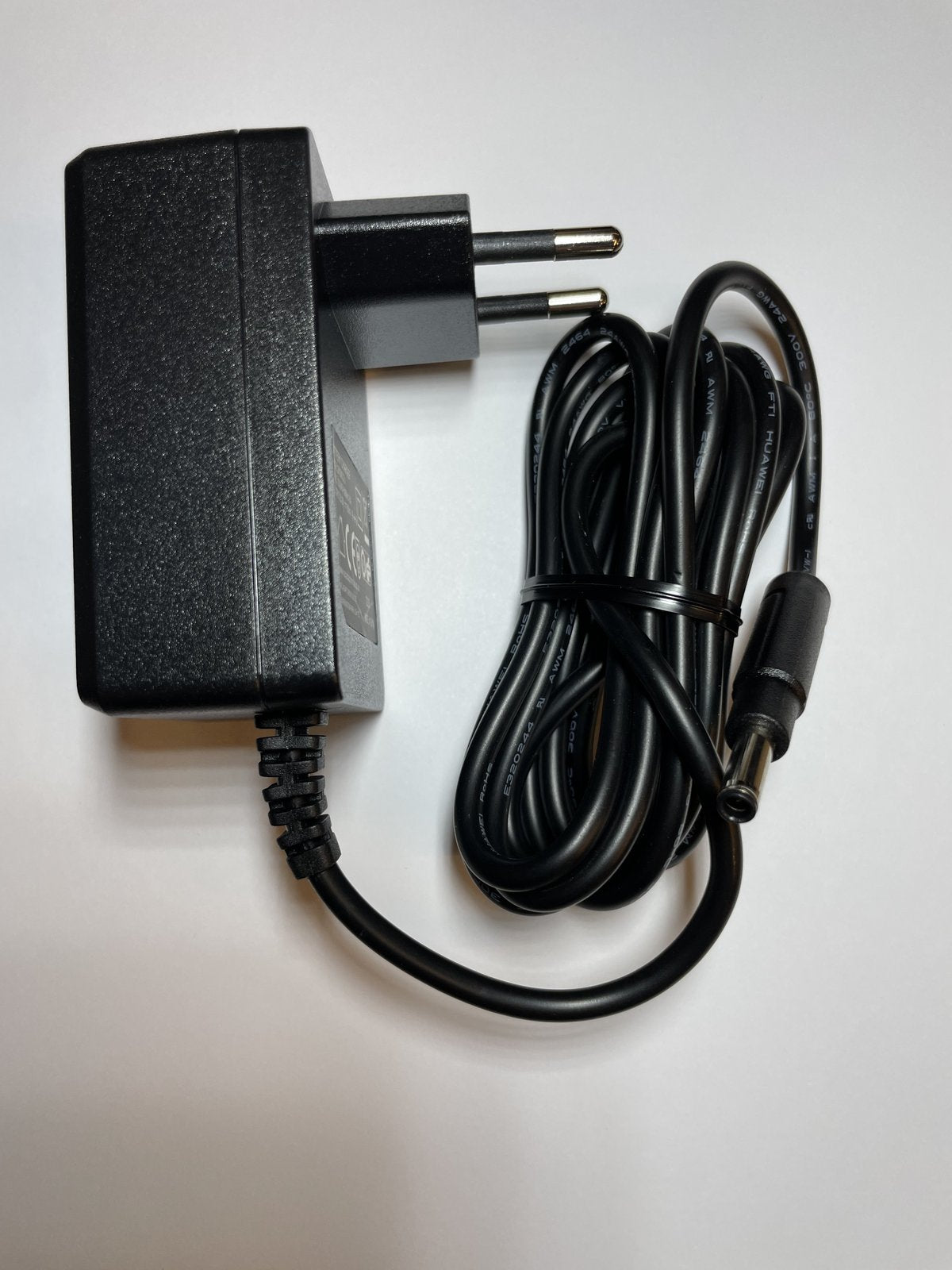 EU Replacement Charger for Bush Cordless Handstick Vacuum Cleaner Argos 416/2078