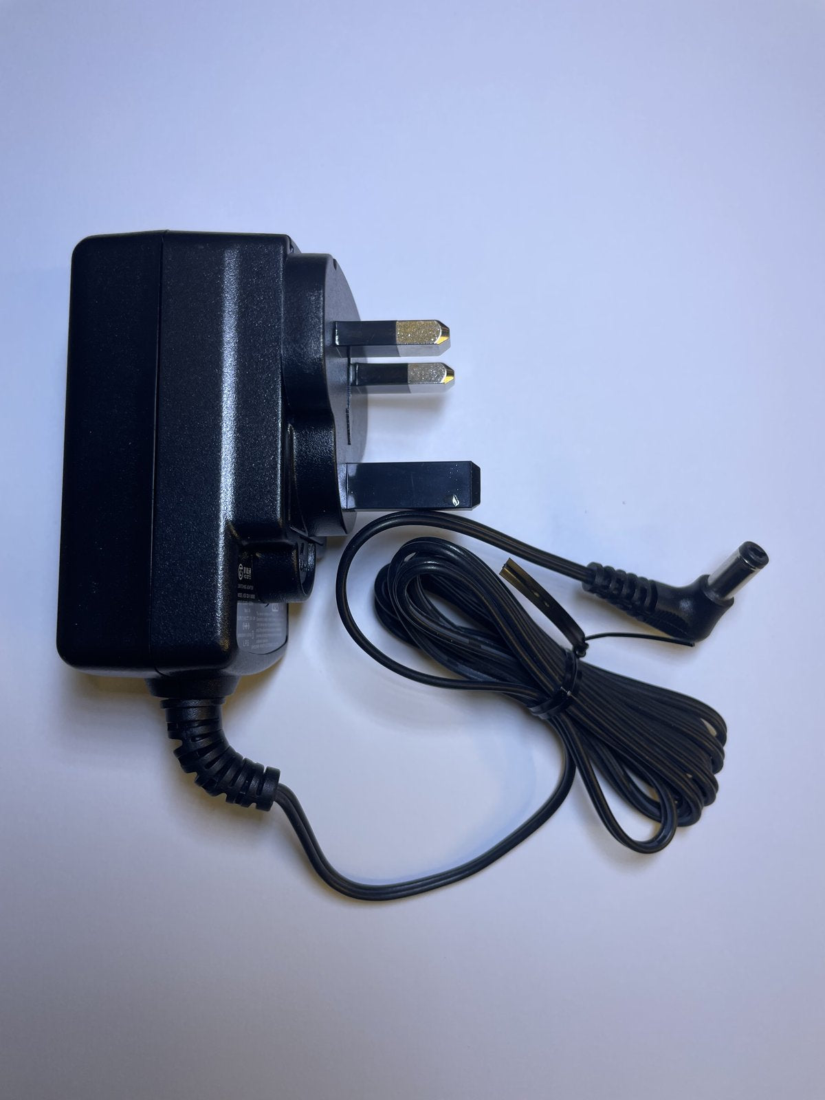 Replacement for 9V 0.85A AC-DC Adaptor Power Supply for TP-Link TL‑MR105 Router