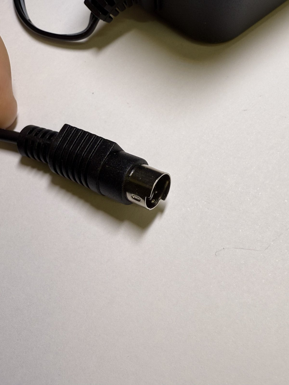 Replacement 9VAC x2 1000mA AC-AC Power Adaptor for MACKIE MIX 12FX MIXER