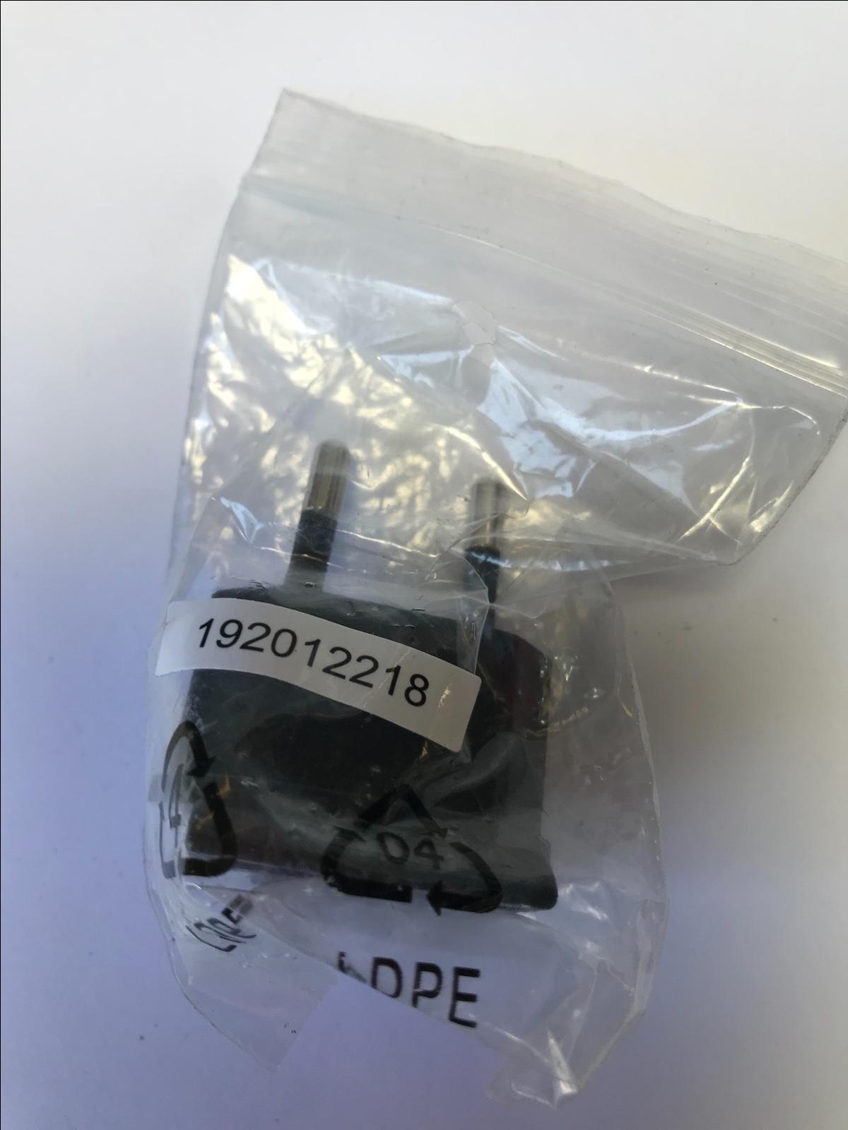 EU Slide 192012218 for Phihong Switching Power Supply Model PSA15R-480P
