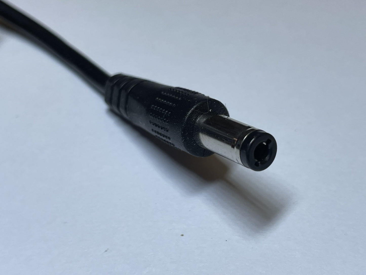 5M Black Extension Cable for Philips Hue Lightstrip Plus/Gradient LightStrip
