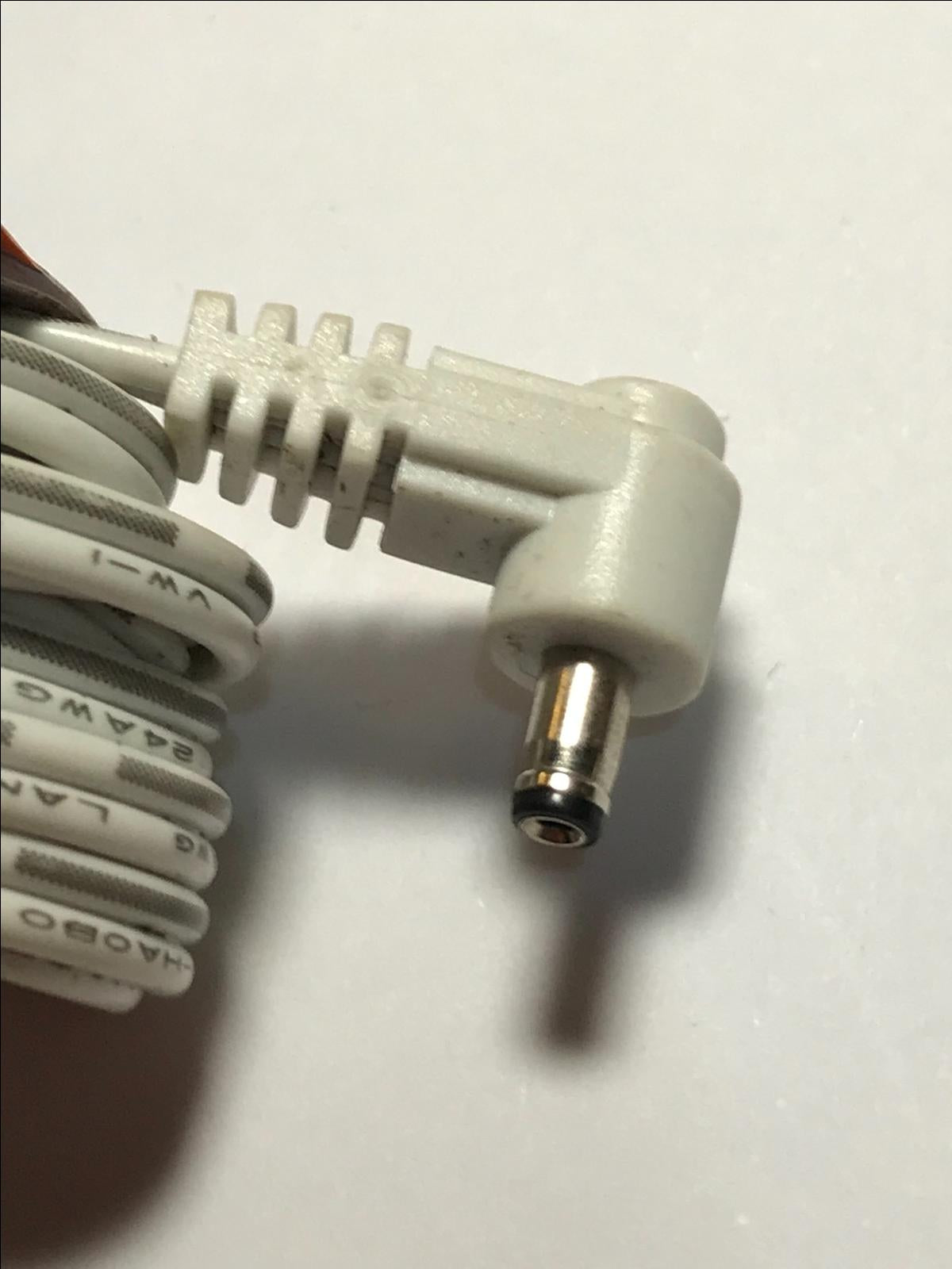 Genuine EU 5.9V 1000mA AC Adapter model BLJ5W059100P-V Baby Monitor Charger