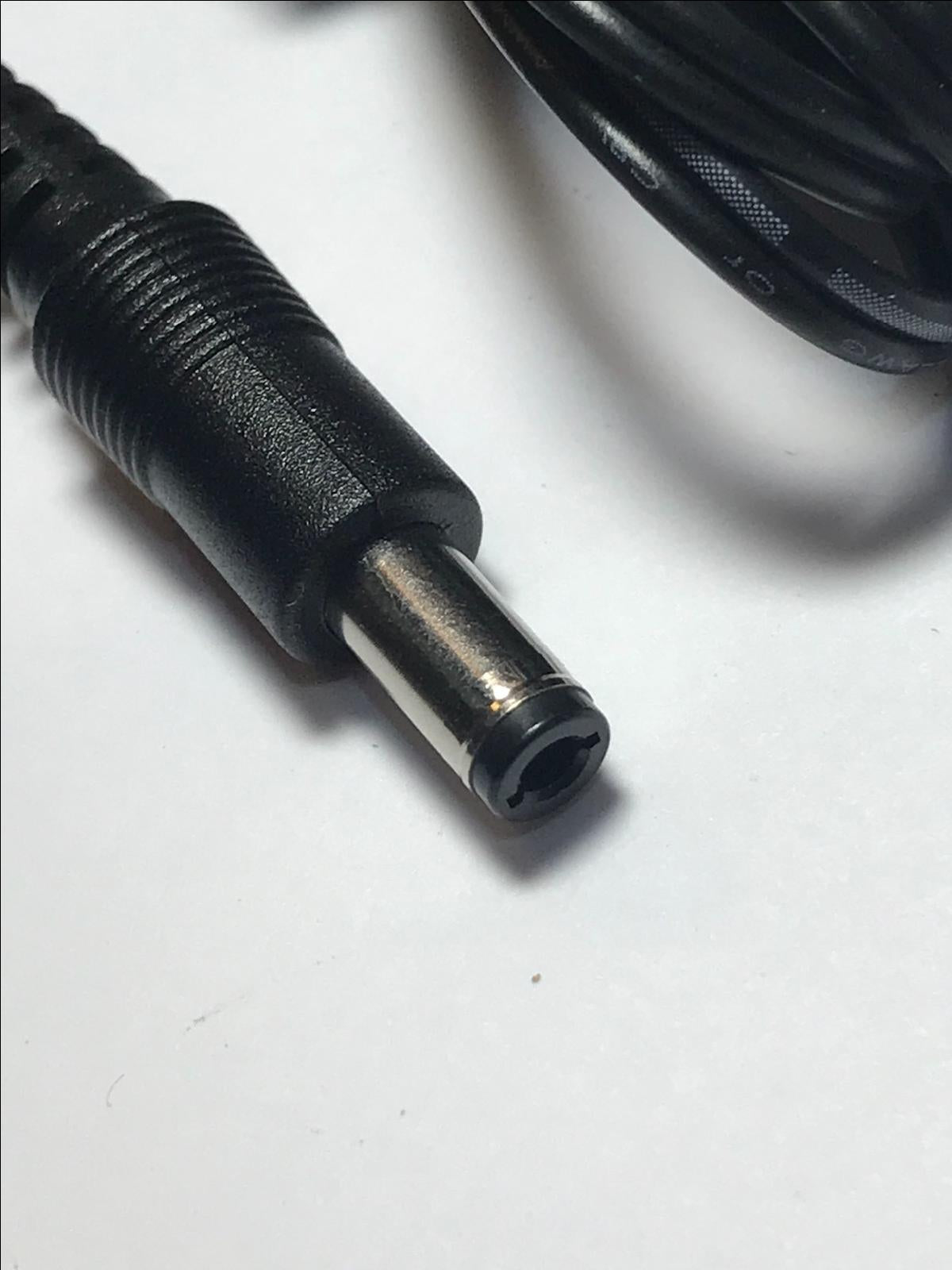 Replacement 24V 500mA AC/DC Adaptor for model no H-G48026DT Negative Polarity