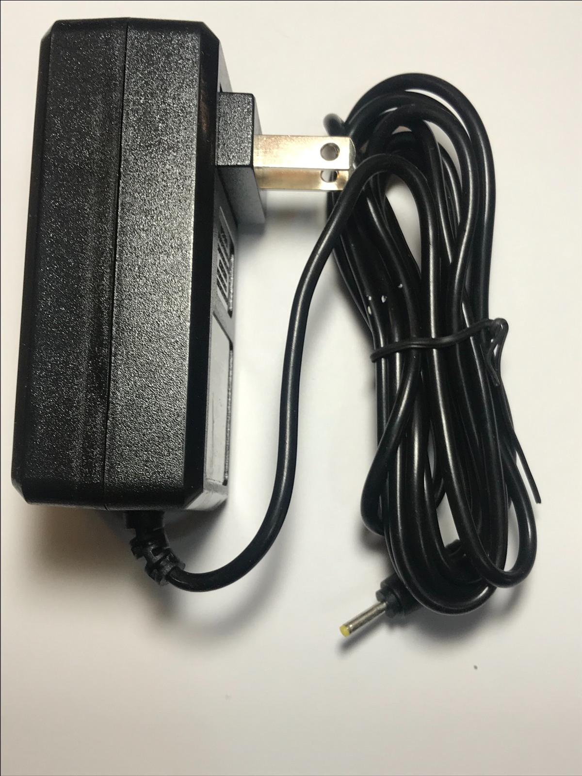 USA 5V 3A AC-DC SWITCHING ADAPTOR POWER SUPPLY 2.5MM X 0.8MM 2.5X0.8