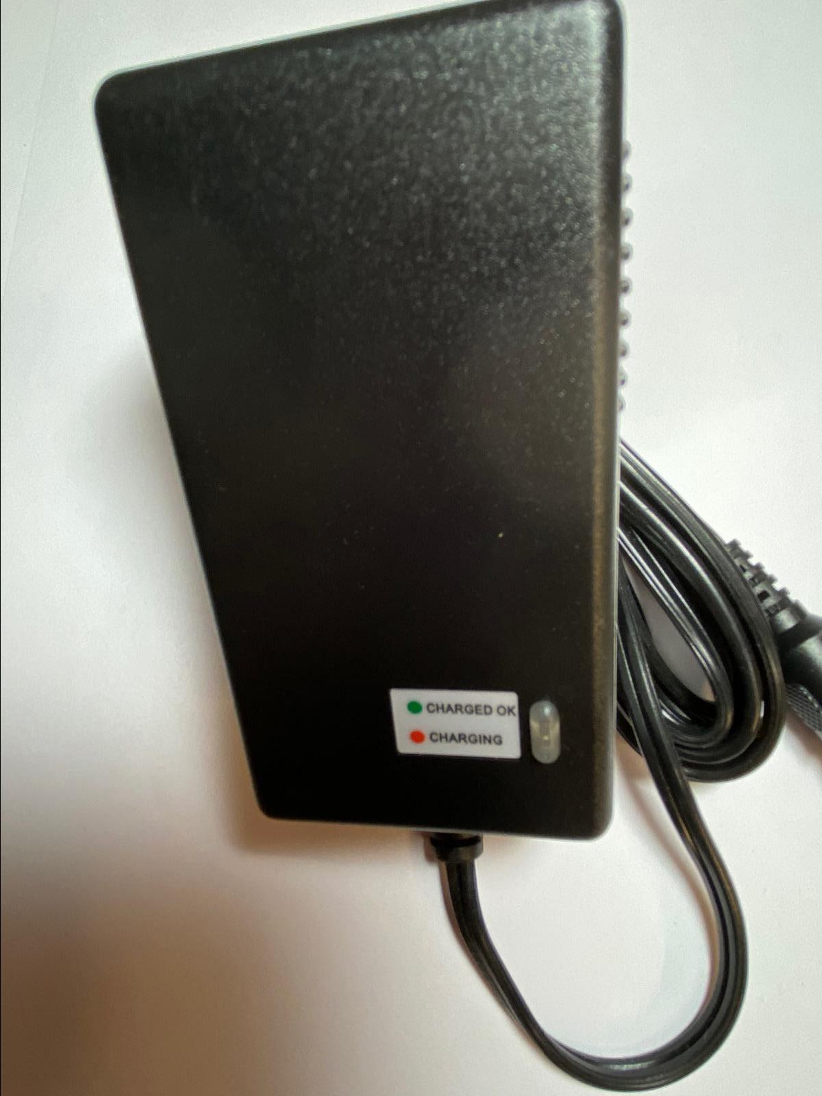 EU 24V 1500mA QL-09009-B2401500F QILI POWER Battery Charger for Razor E100