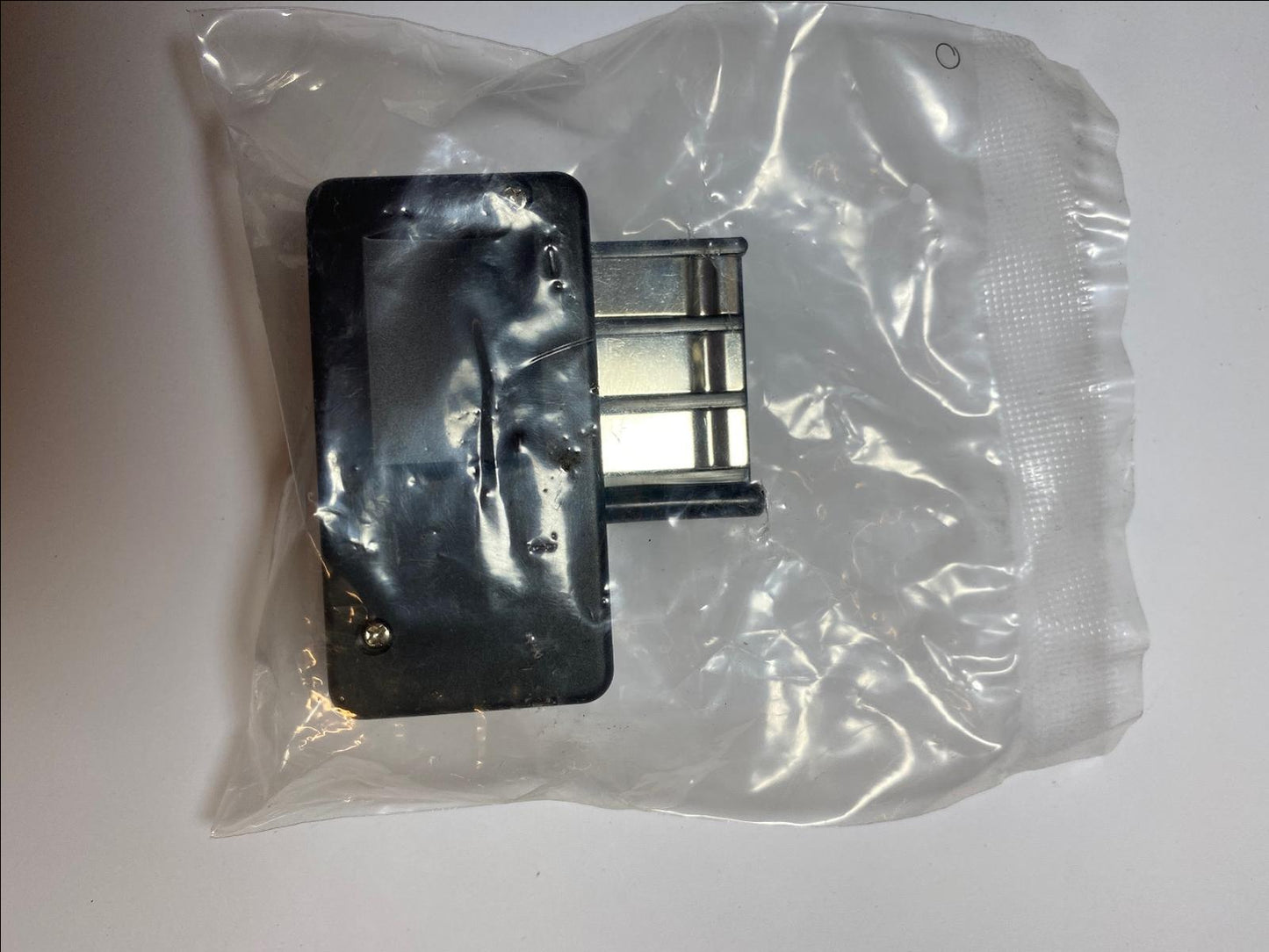 INGENICO POINT OF SALE EQUIPMENT PUSH IN CONNECTOR 192003194 ADAPTOR