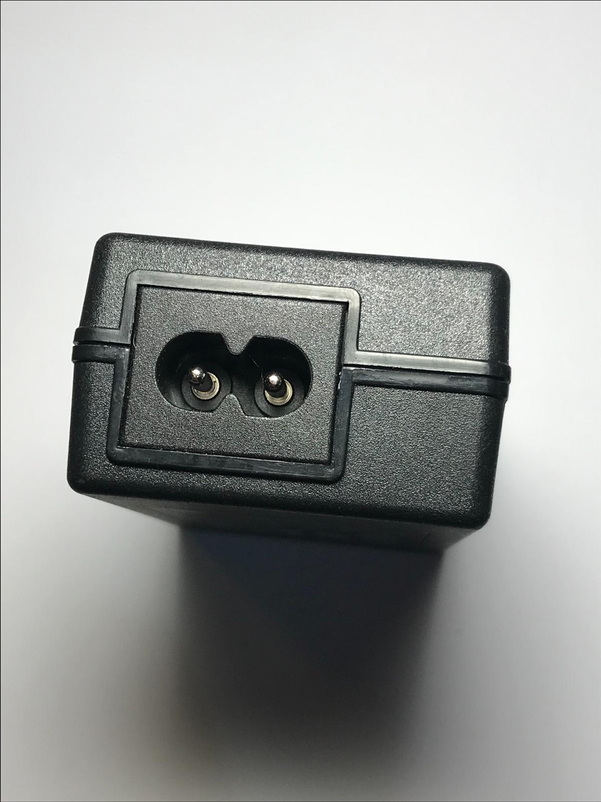 Genuine 9V 2.0A Switching Adapter ALI0074C S024DP0900200 for Card Machine