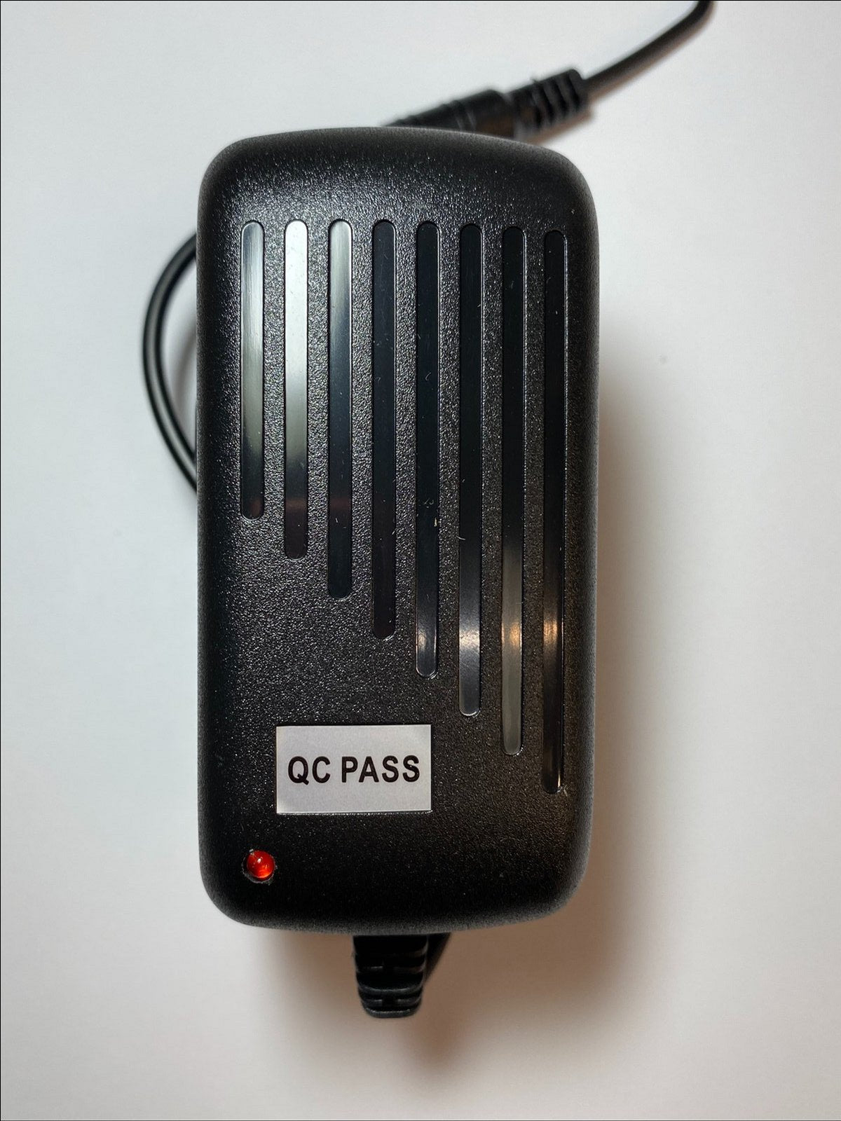 12V MAINS DYMO S0879570 260P LABEL MANAGER AC ADAPTOR POWER SUPPLY CHARGER PLUG