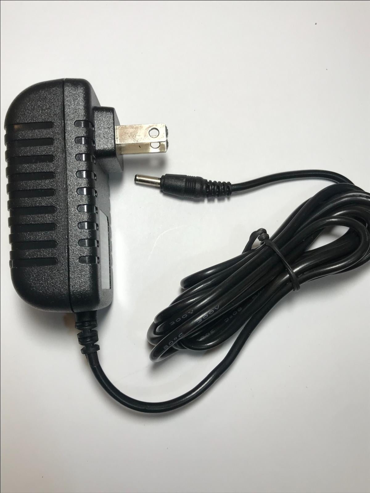 USA 5V 2A AC-DC SWITCHING ADAPTOR POWER SUPPLY 3.5mm x 1.3mm 3.5x1.3