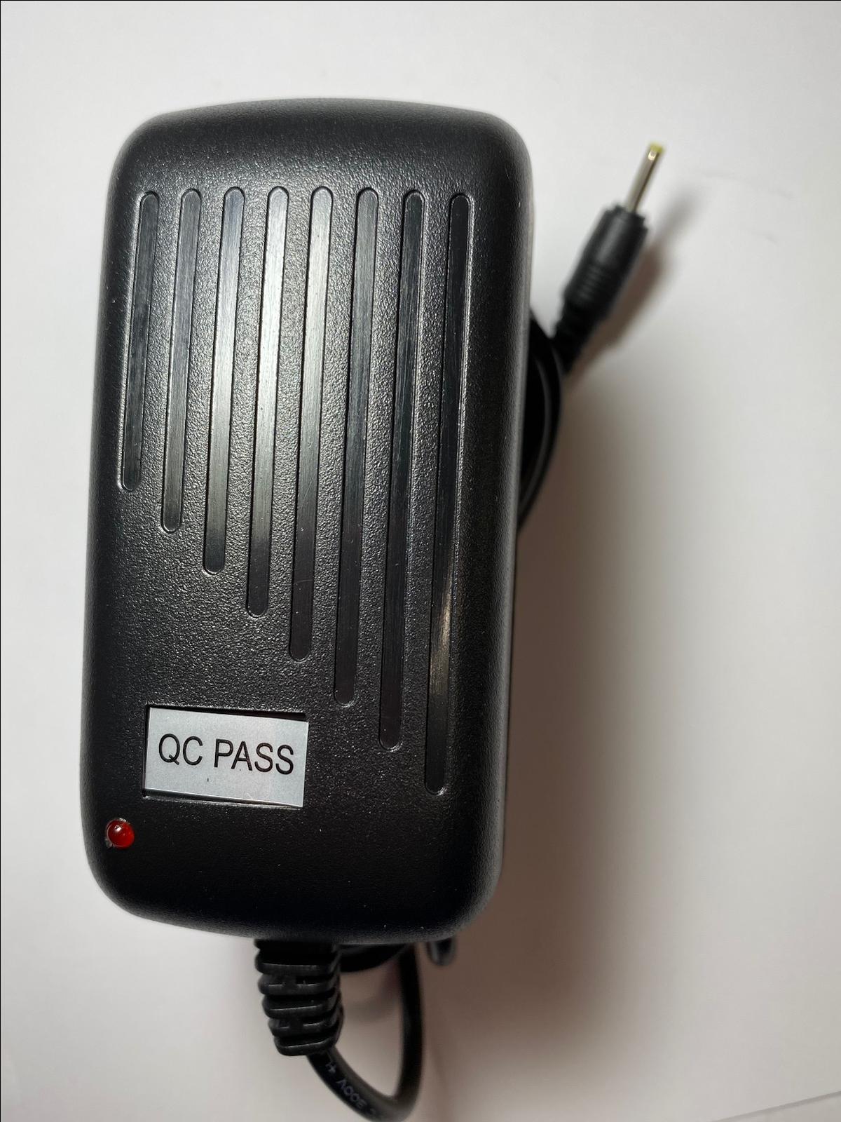 EU 9V Mains LA-920 AC-DC Switching Adapter Charger for A1CS Android Tablet PC