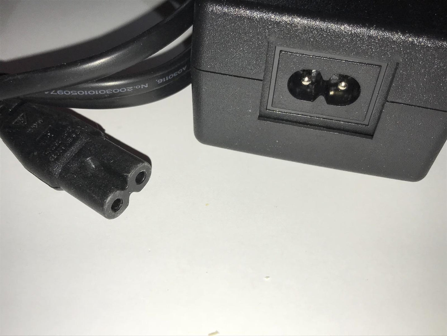 HP 32V 16V AC Adapter 4 HP PHOTOSMART all-in-one HP Photosmart All-in-One C4210