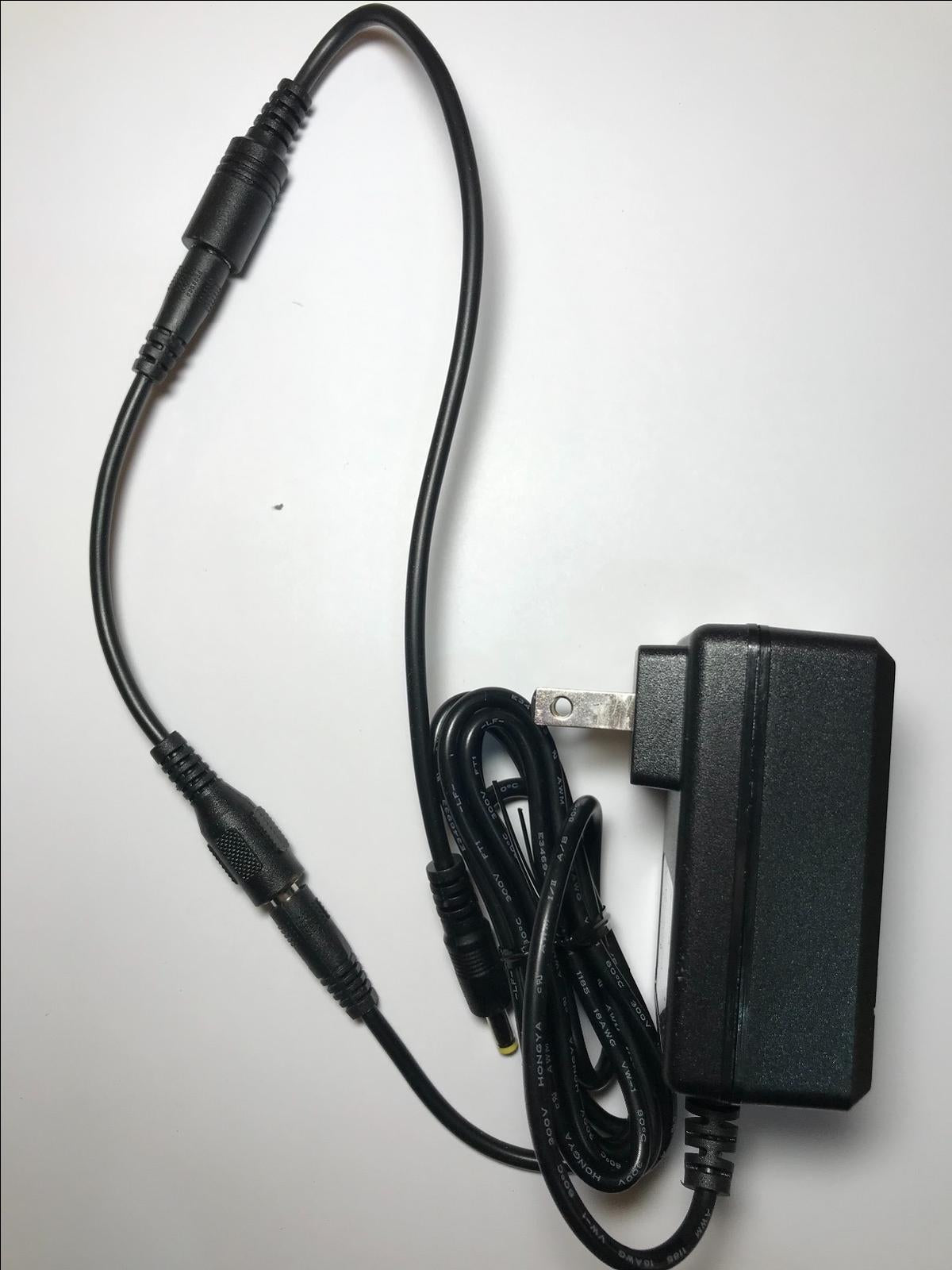 USA Replacement 5V 3A AC-DC Adaptor Power Supply for APD Wyse 3040 8KV5W