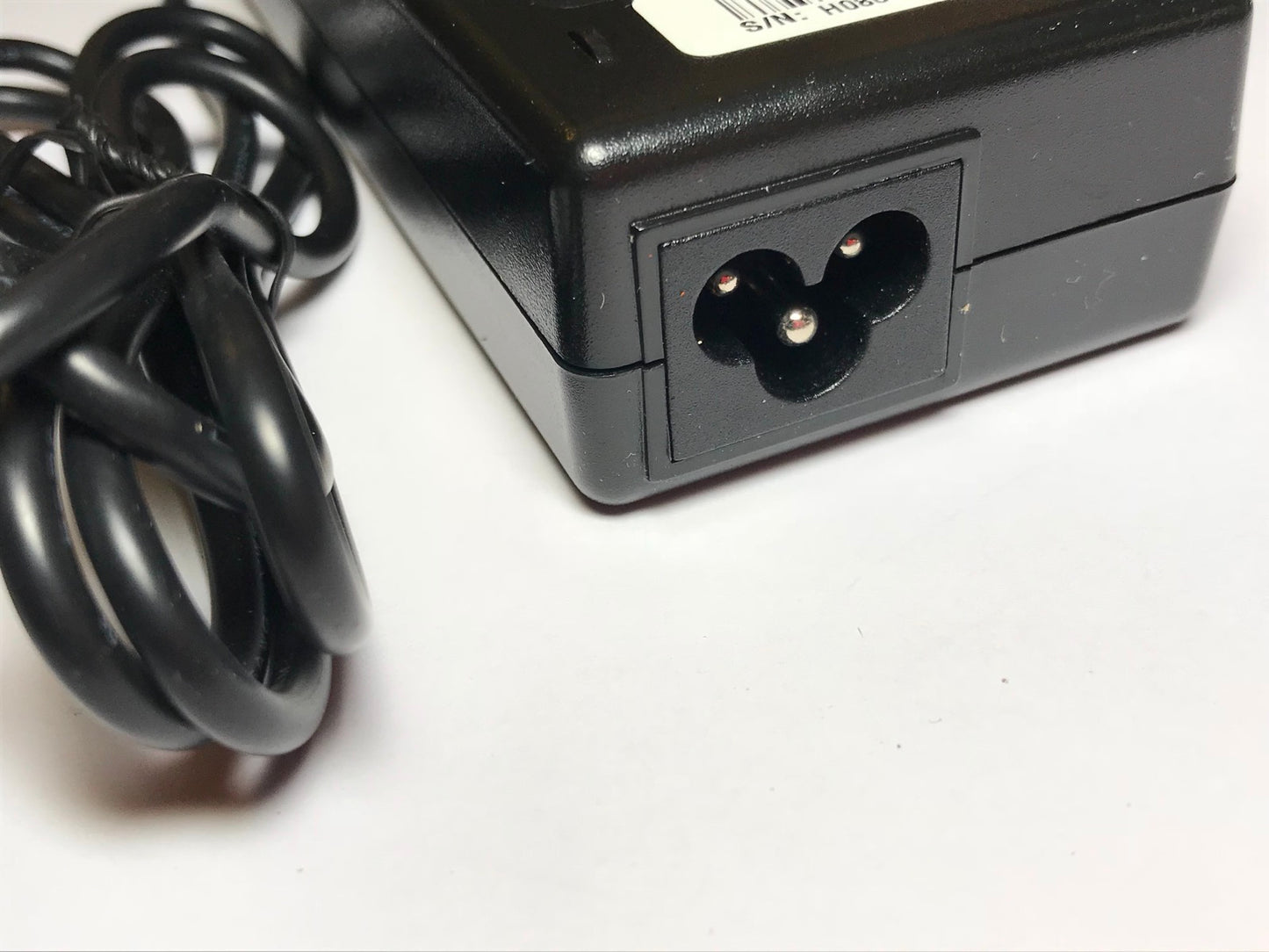 Genuine HEC Compucase Enterprise CO LTD AC Adapter model HEC-AP075-12V 12V 6.25A