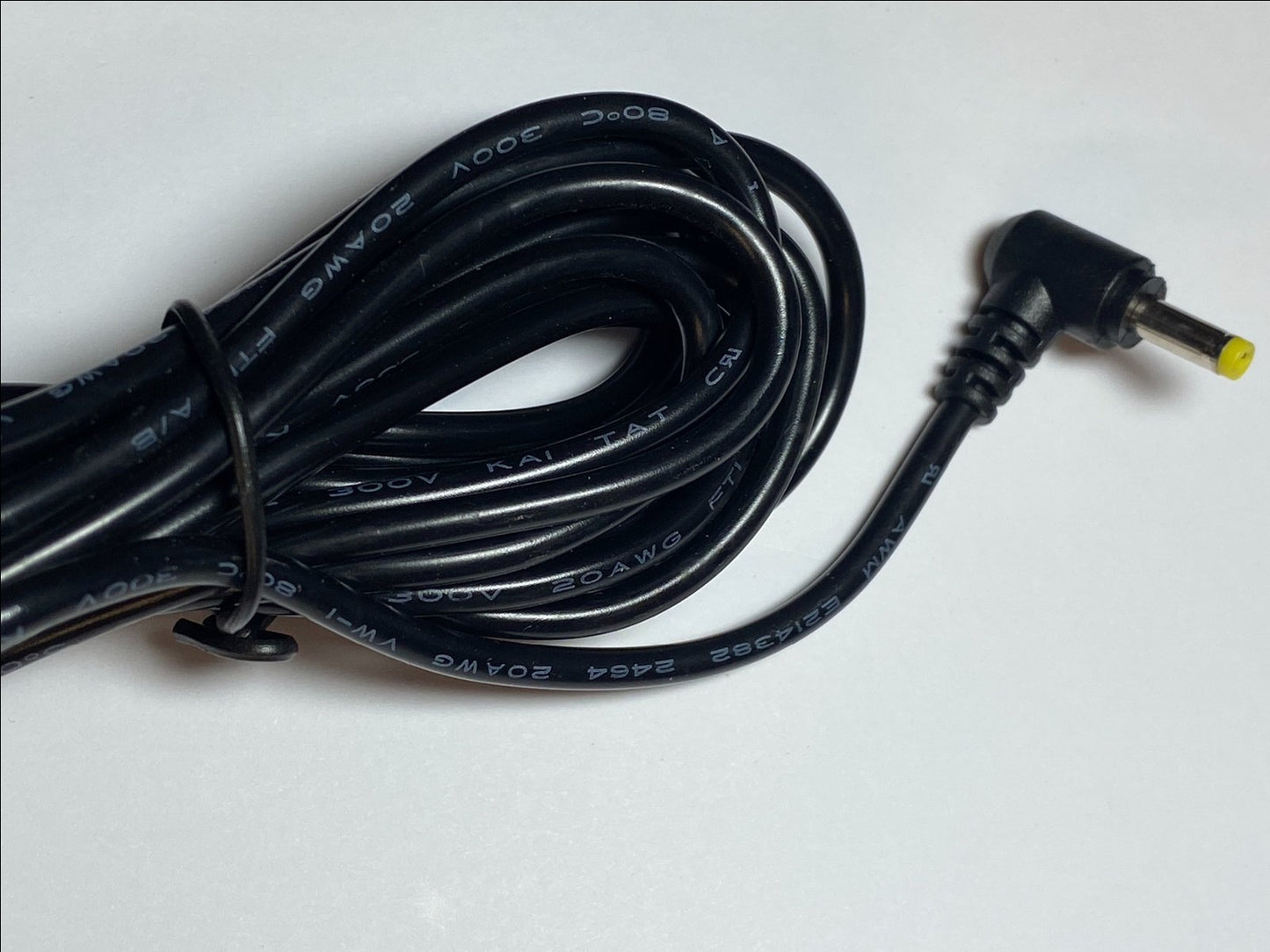 Tesco Technika PD9SS09 12V Mains Charger Switching Power Adapter