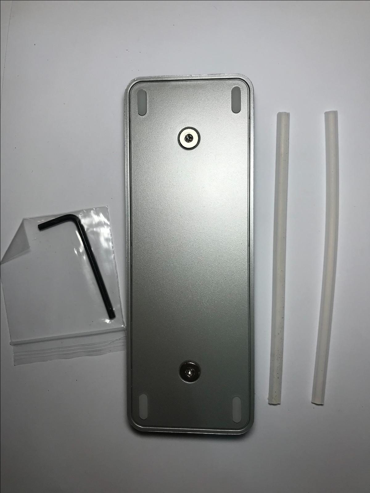 Upright Stand for LaCie Little Big Disk Quadra 1TB