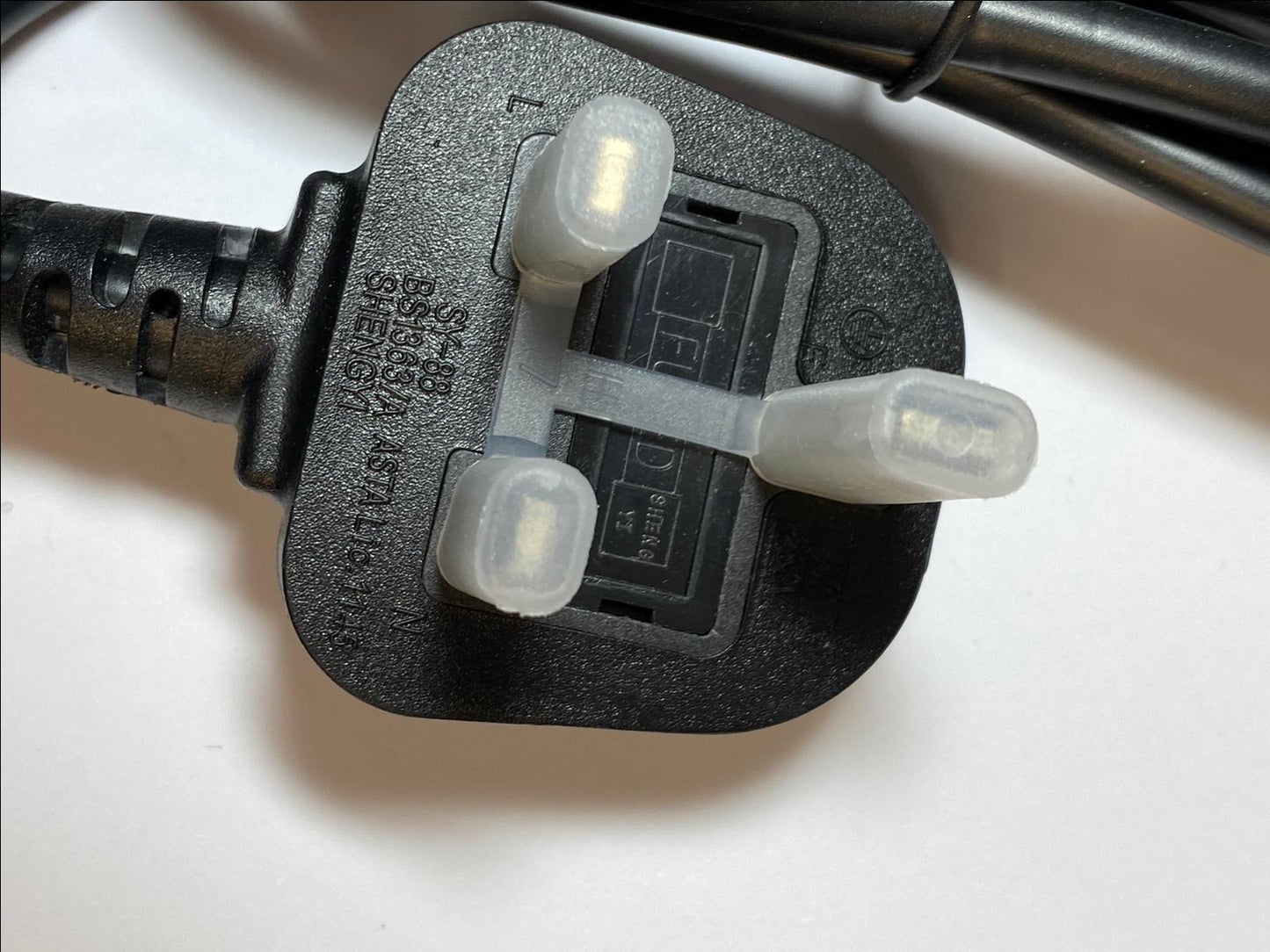 12V SEC 20VA Transformer AC-AC Adaptor Power Supply 4 Fibre Optic Christmas Tree