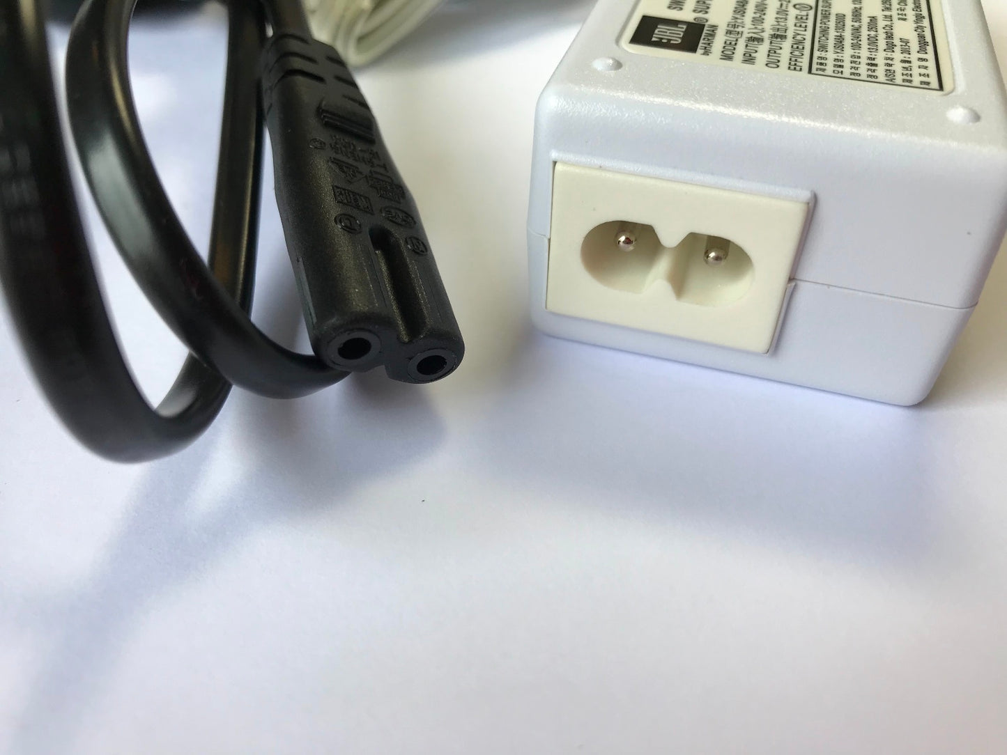 Replacement for 14V 2.8A 39.2VA AC Adaptor HOMEDICS PP-ADPM1GB TEAC-57-142800VB