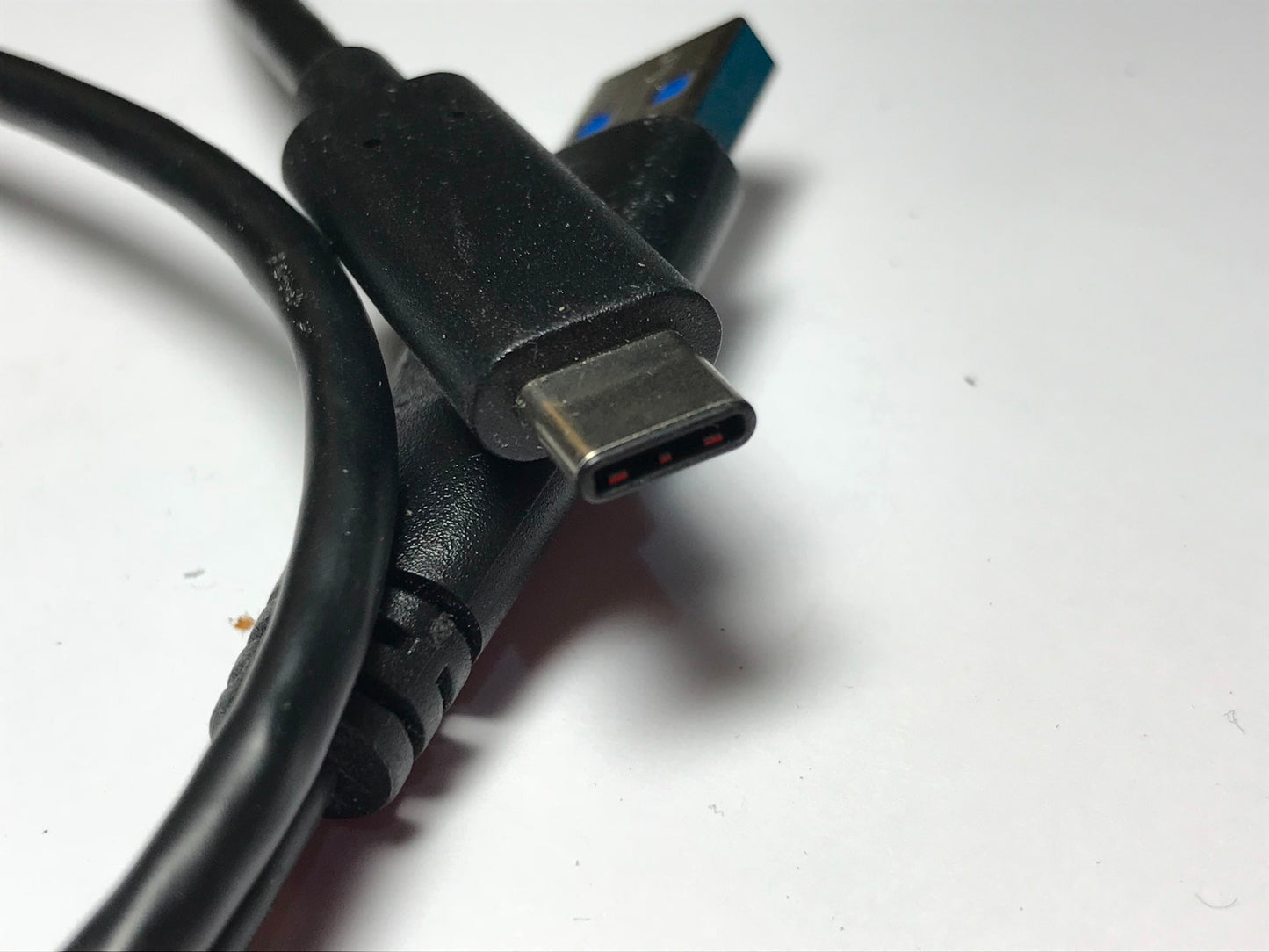 USB-C Cable for G-DRIVE USB-C 4000GB NA GDREUCNB40001ADB 0G05666