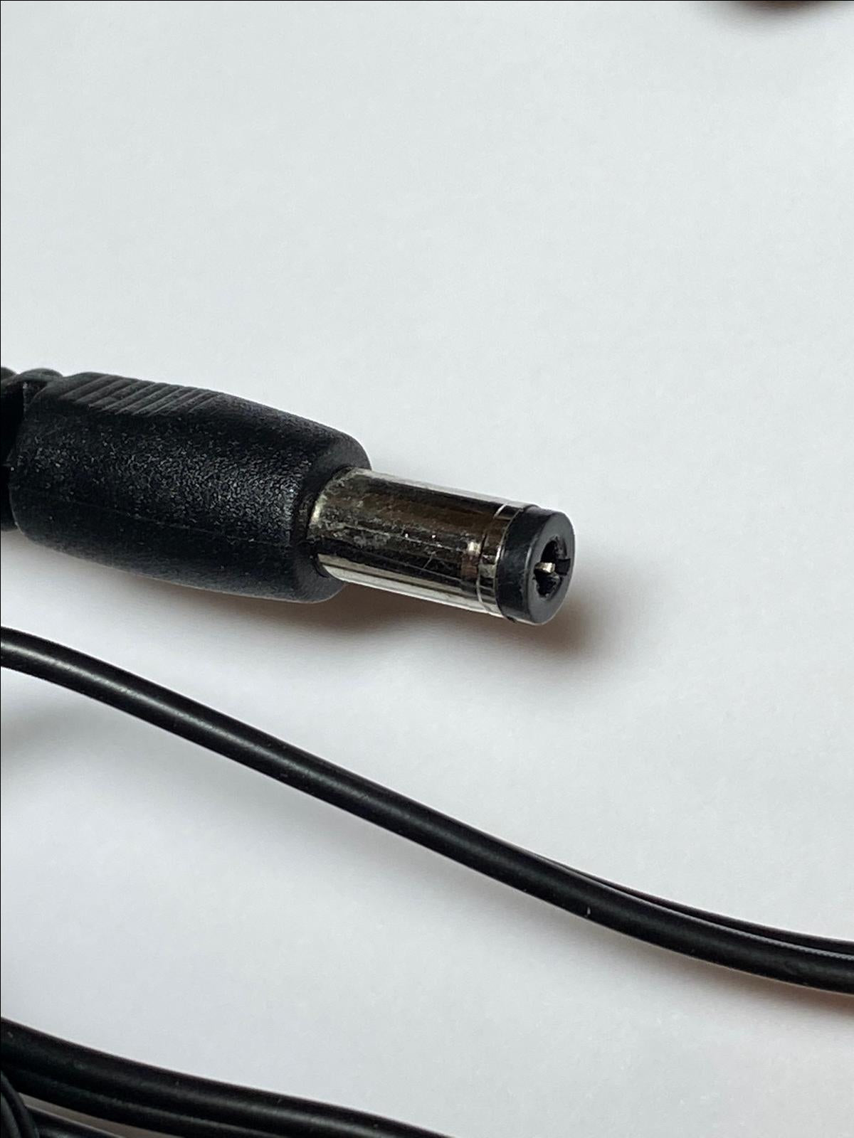 Replacement 5V 3A AC-DC Adaptor Power Supply for Logitech Squeezebox Touch