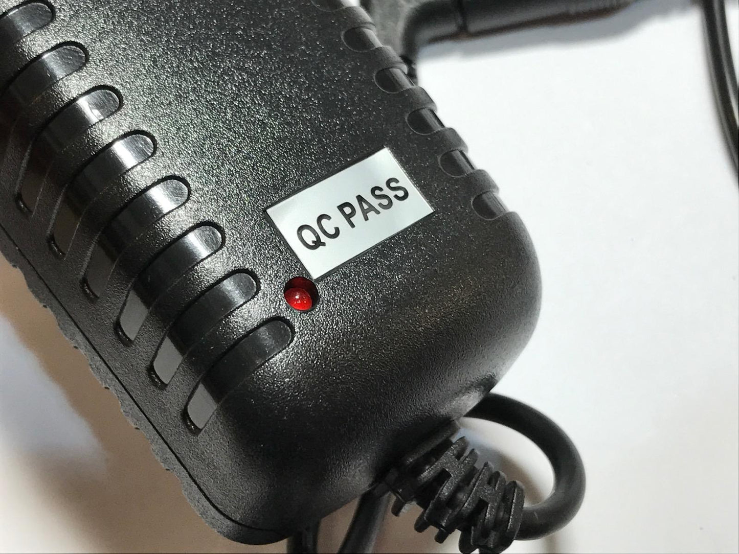 6V AC-DC Switching Adapter Charger for Summer Infant Secure Picture Me Monitor