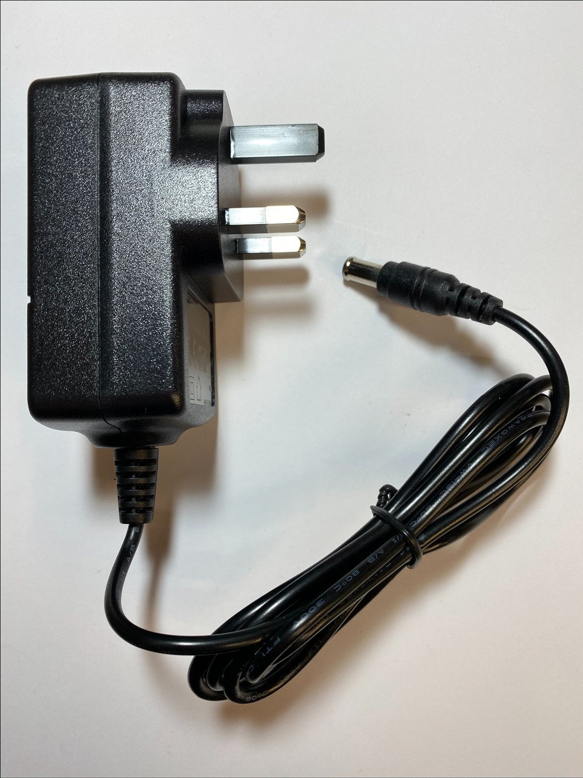 Replacement 4 9V 2A AC-DC Adaptor Power Supply Model S018-1A090200VK Mass Power