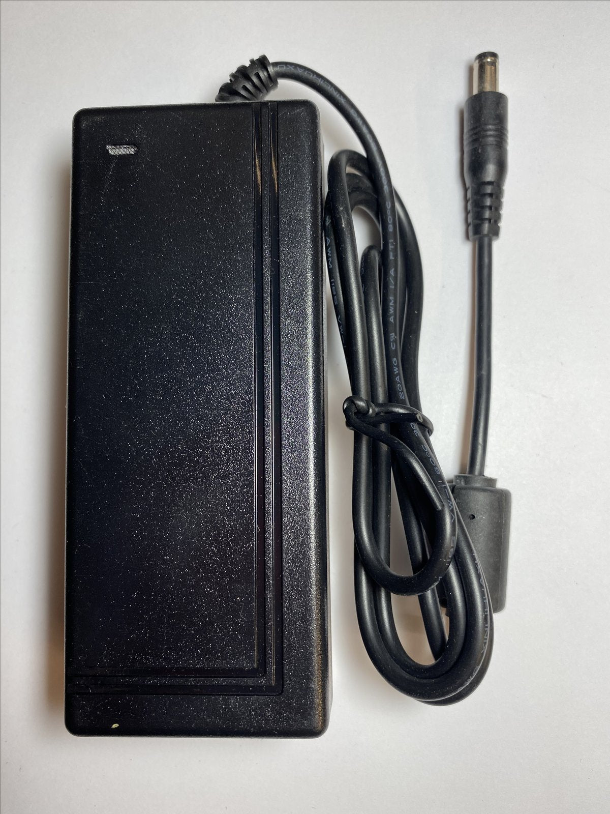 12V 3A AC-DC Switching Adaptor Power Supply PSU 5.5mm x 2.1mm RS-300/120-S336