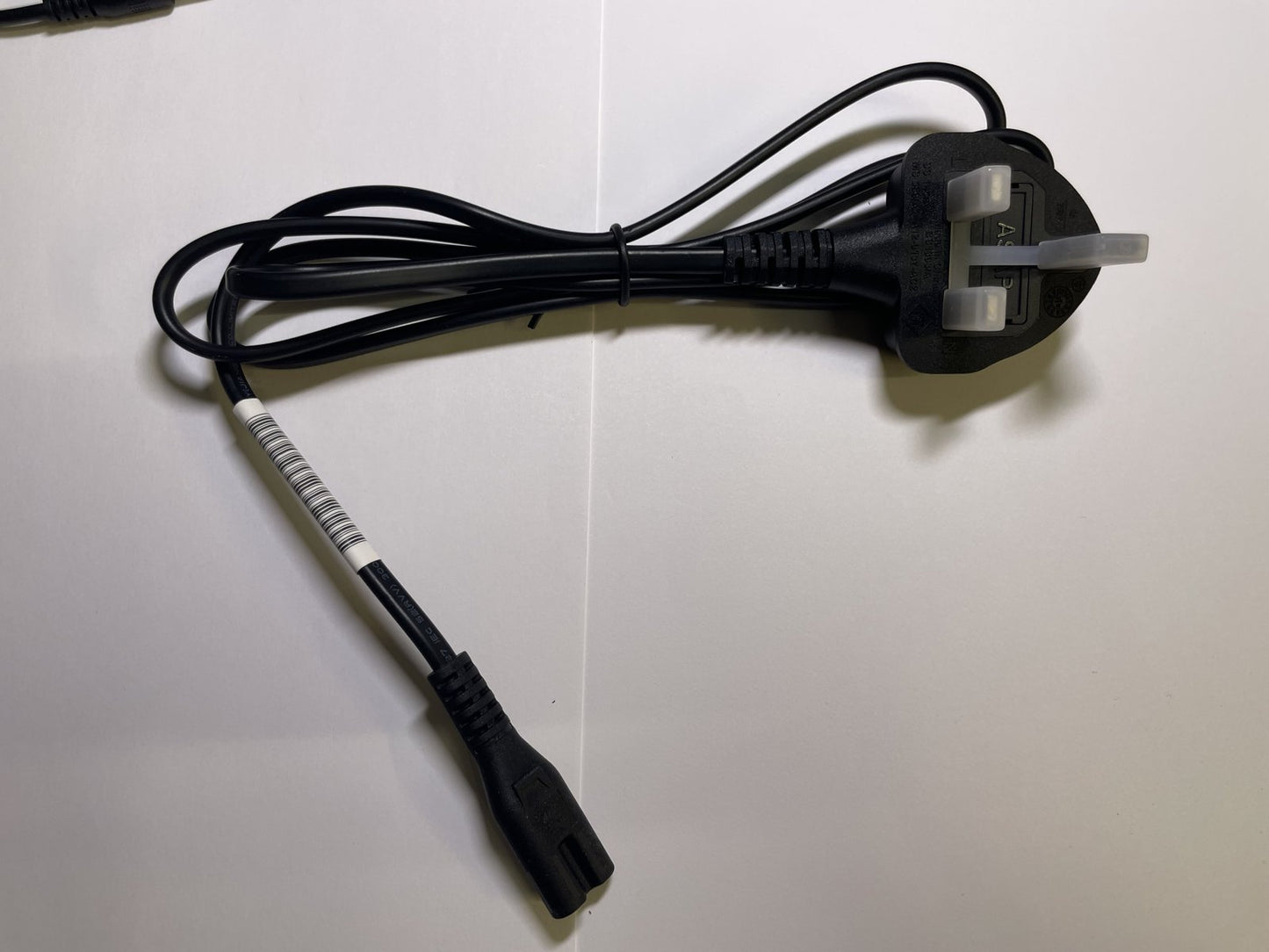 36V 2A 2000mA AC-DC Switching Adapter Desktop Power Supply with 4mm x 1.7mm Tip