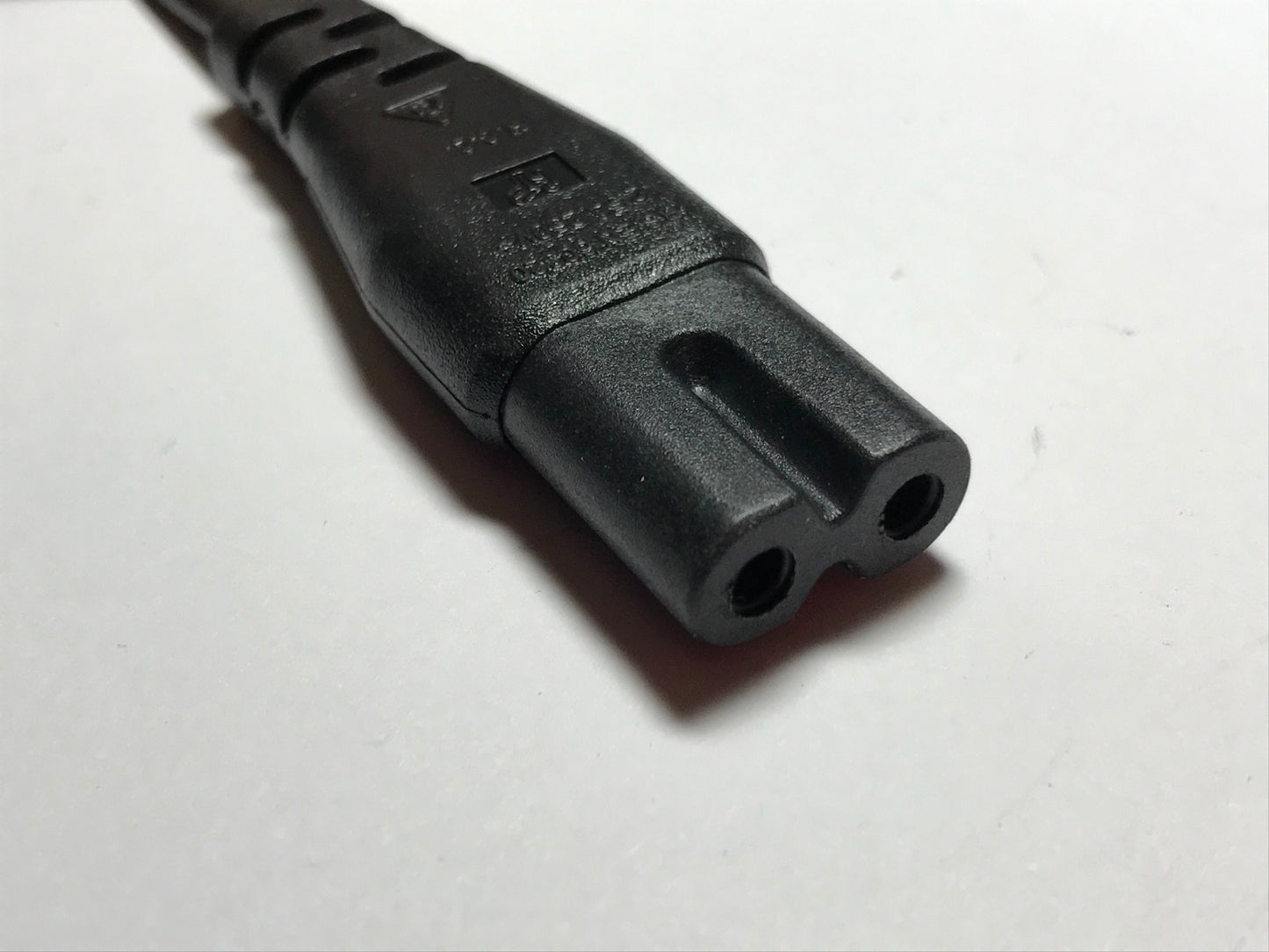 UK Power Supply Cable Lead for Intempo Digital RDI iPod Speaker Dock