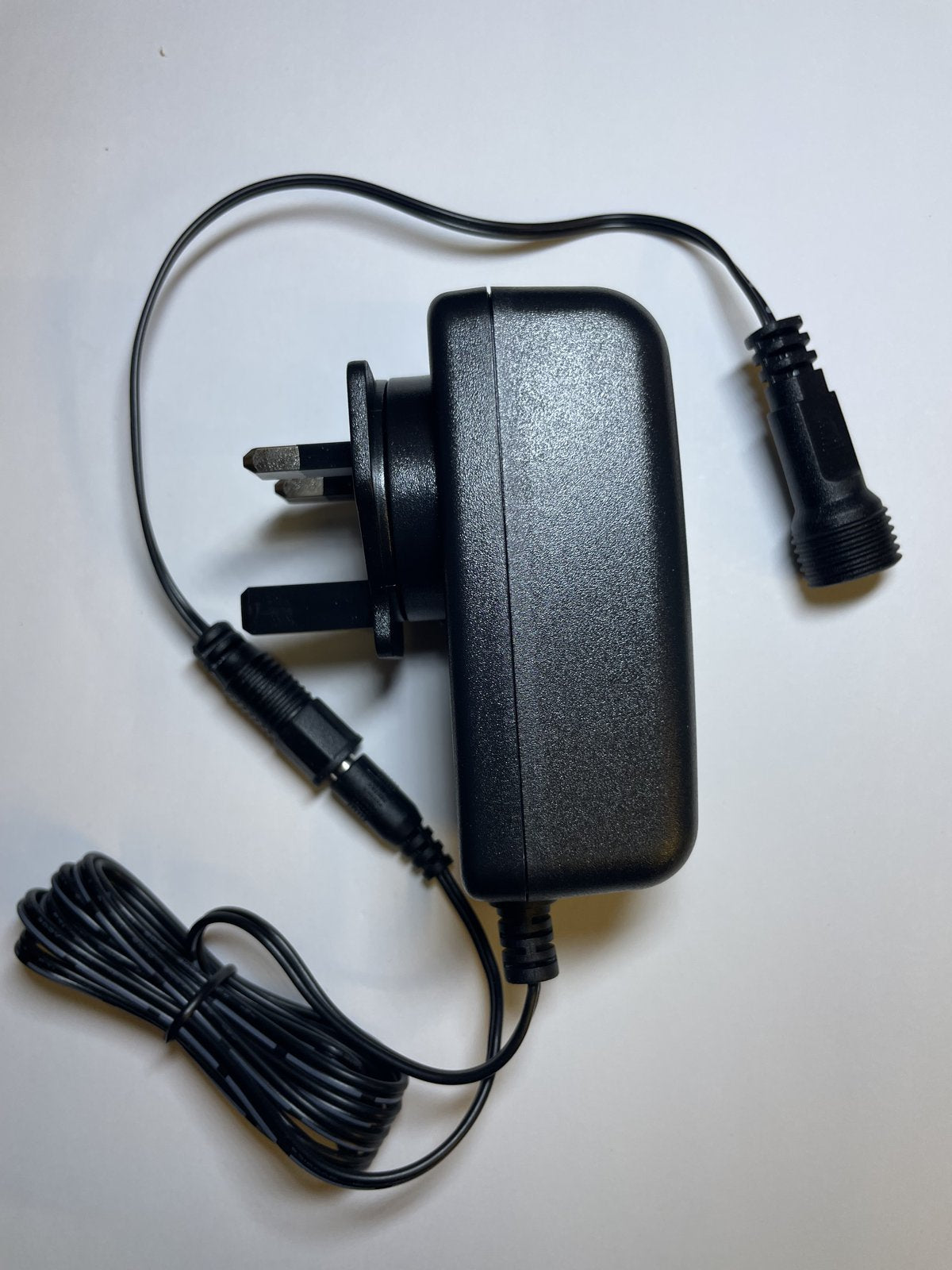 Replacement for 31V 24W AC Adaptor Power 4 Costco Family Reindeers / Nutcrackers