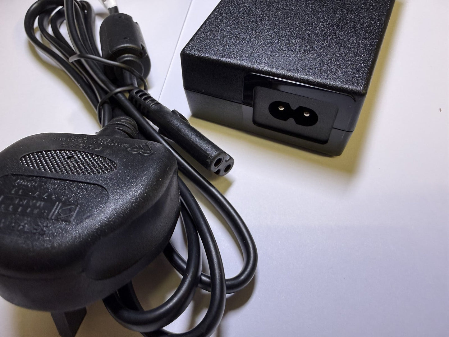 25V 2A AC-DC Adaptor for LG SN7Y 3.1.2 Soundbar with Wireless Subwoofer