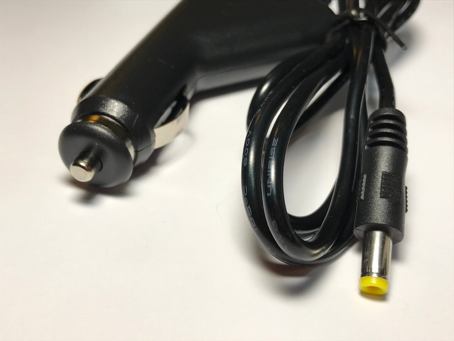 Goodmans GDVD67W4LCDK 12V Car Charger Power Supply