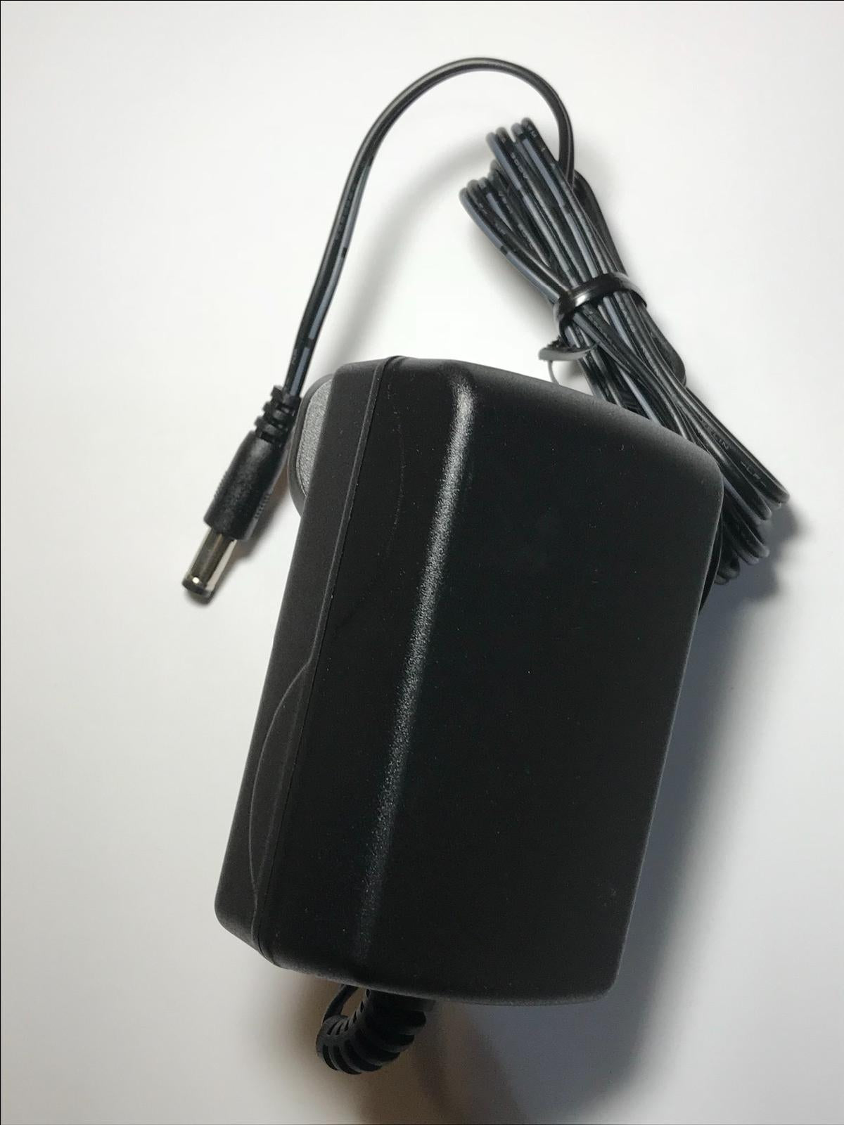 12V Mains AC-DC UK Power Supply Adapter Charger same as Model MPA 690B-12