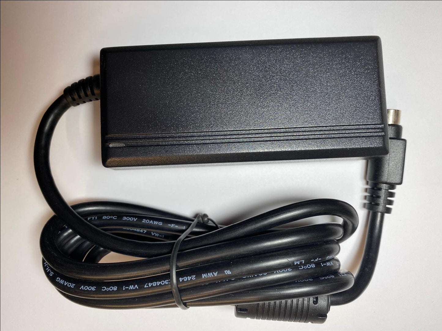 12V 2A 5V 2A AC-DC Switching Adapter 6 Pin same as WLXZM for Hard Drive