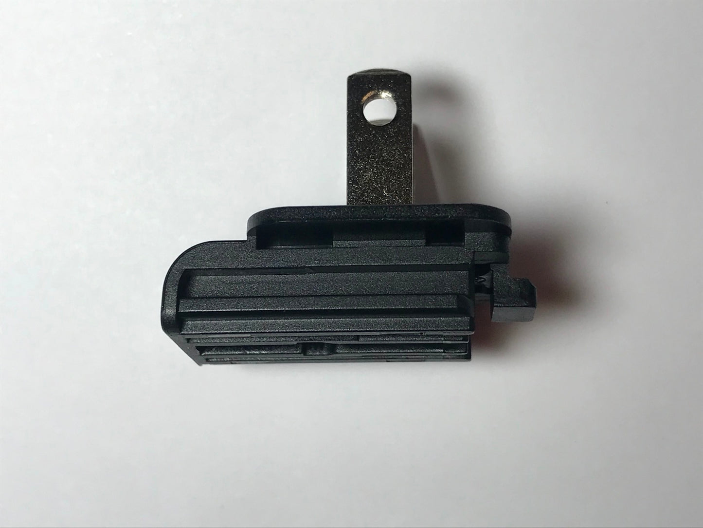 USA Slide Attachment Plug for APD Asian Power Devices 5V 3A WA-15I05R APD2-US