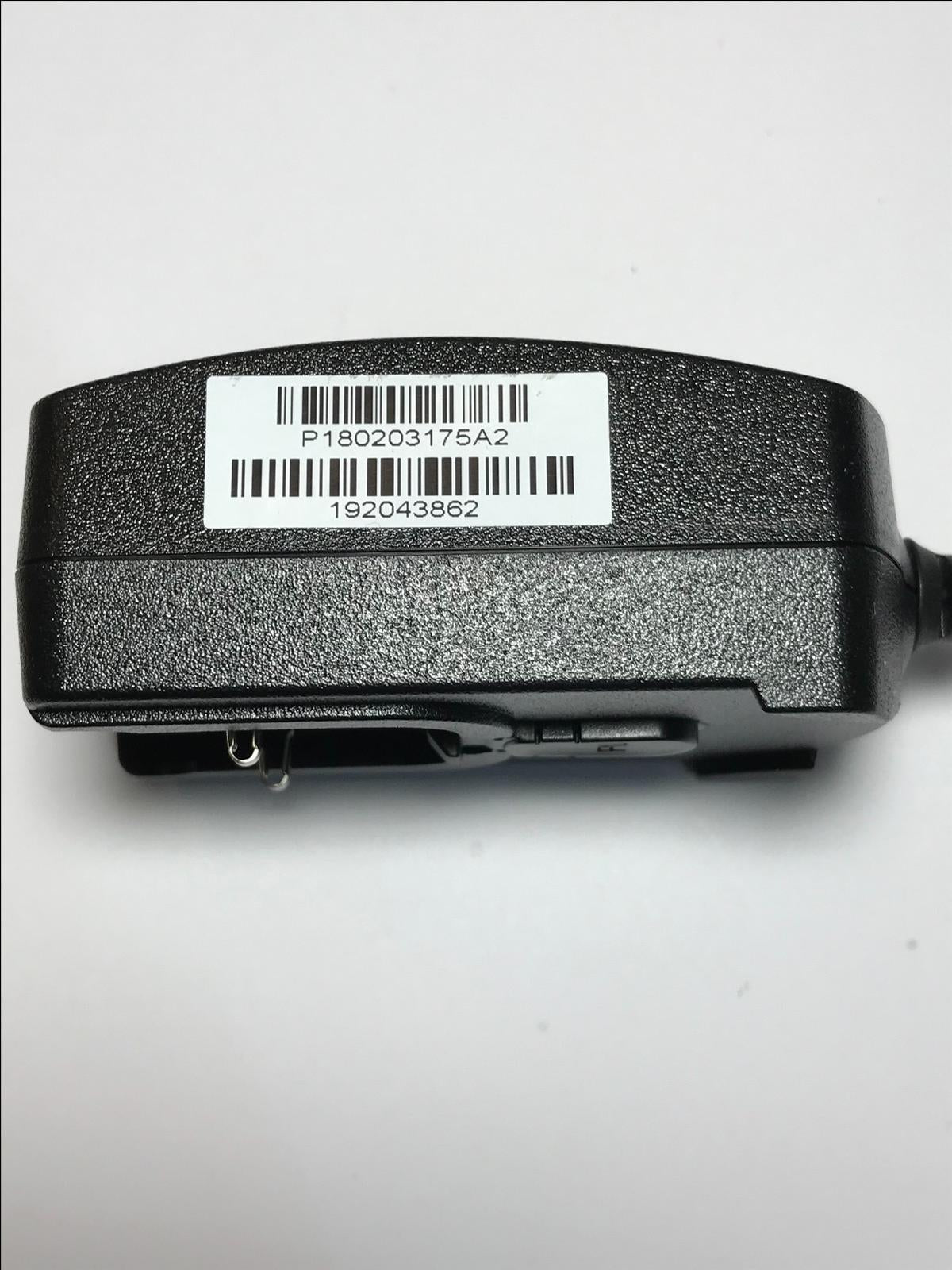 Replacement 5V 1.5A 1500mA Switching Power Supply 4 Motorola Scout83 Pet Camera