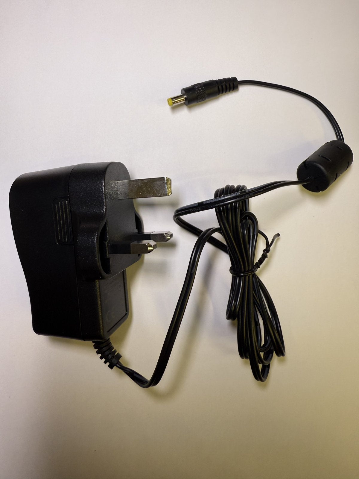 Sony ICF-M410L Portable Radio Mains AC Switching Adapter