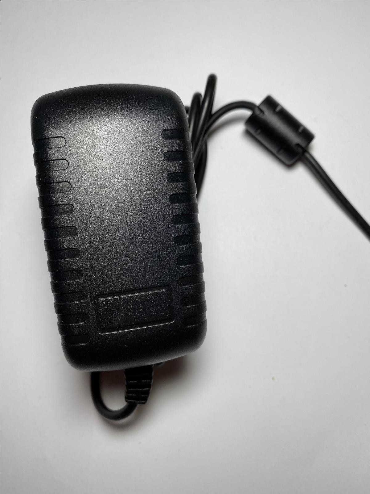 EU 12V 2.0A 2A AC-DC Switching Adaptor Power Supply model SOYA024A-1200200EU