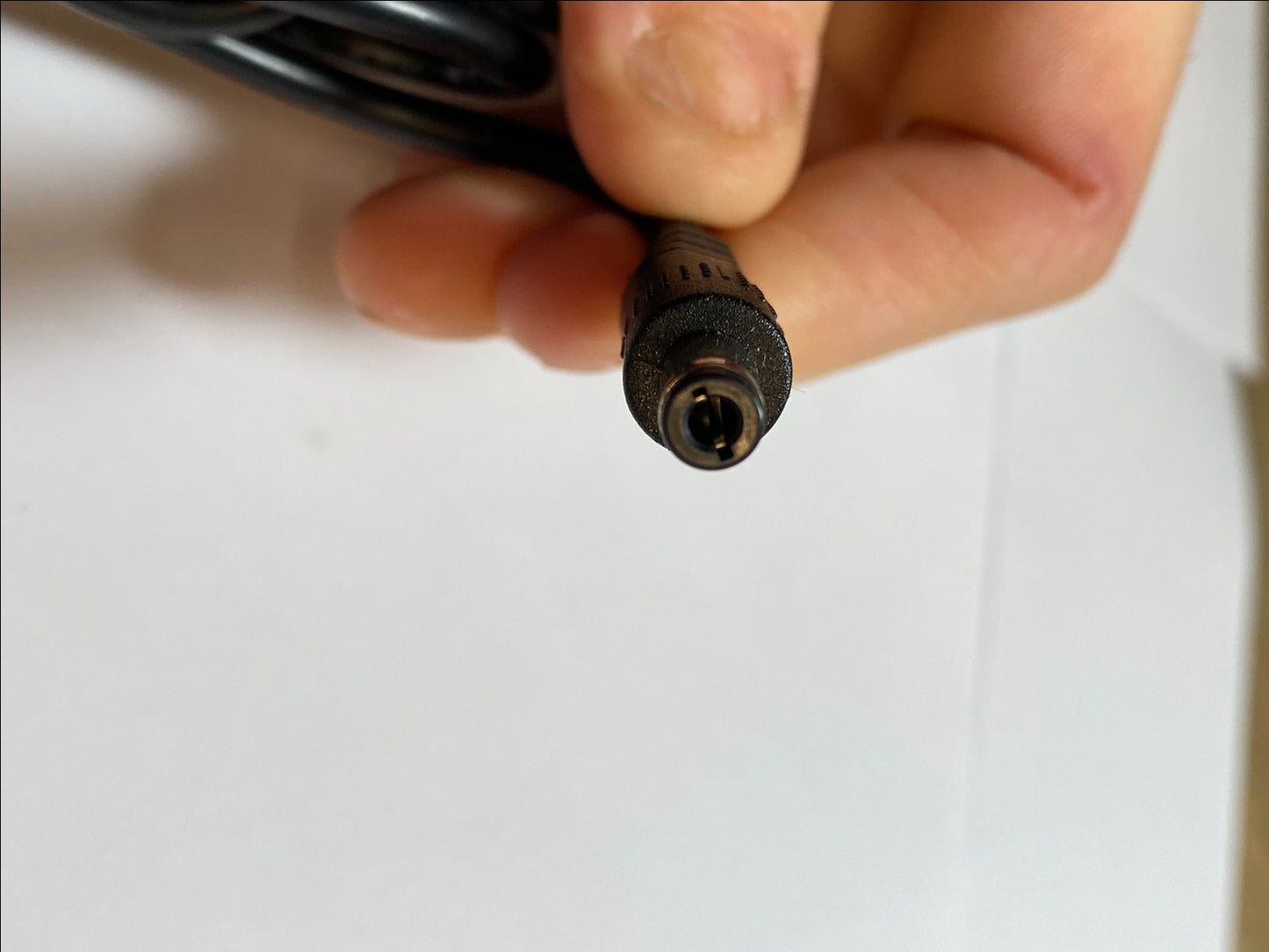 Replacement 42V 2A AC-DC Adaptor Charger for Dohiker Folding Electric Bike