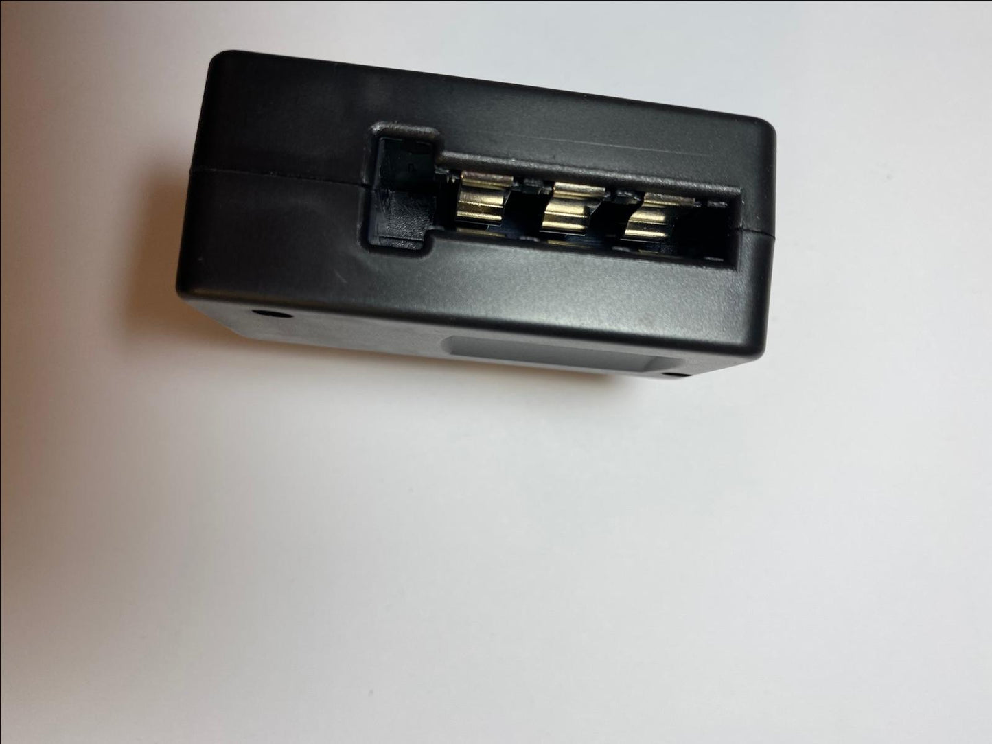 INGENICO POINT OF SALE EQUIPMENT PUSH IN CONNECTOR 192003194 ADAPTOR