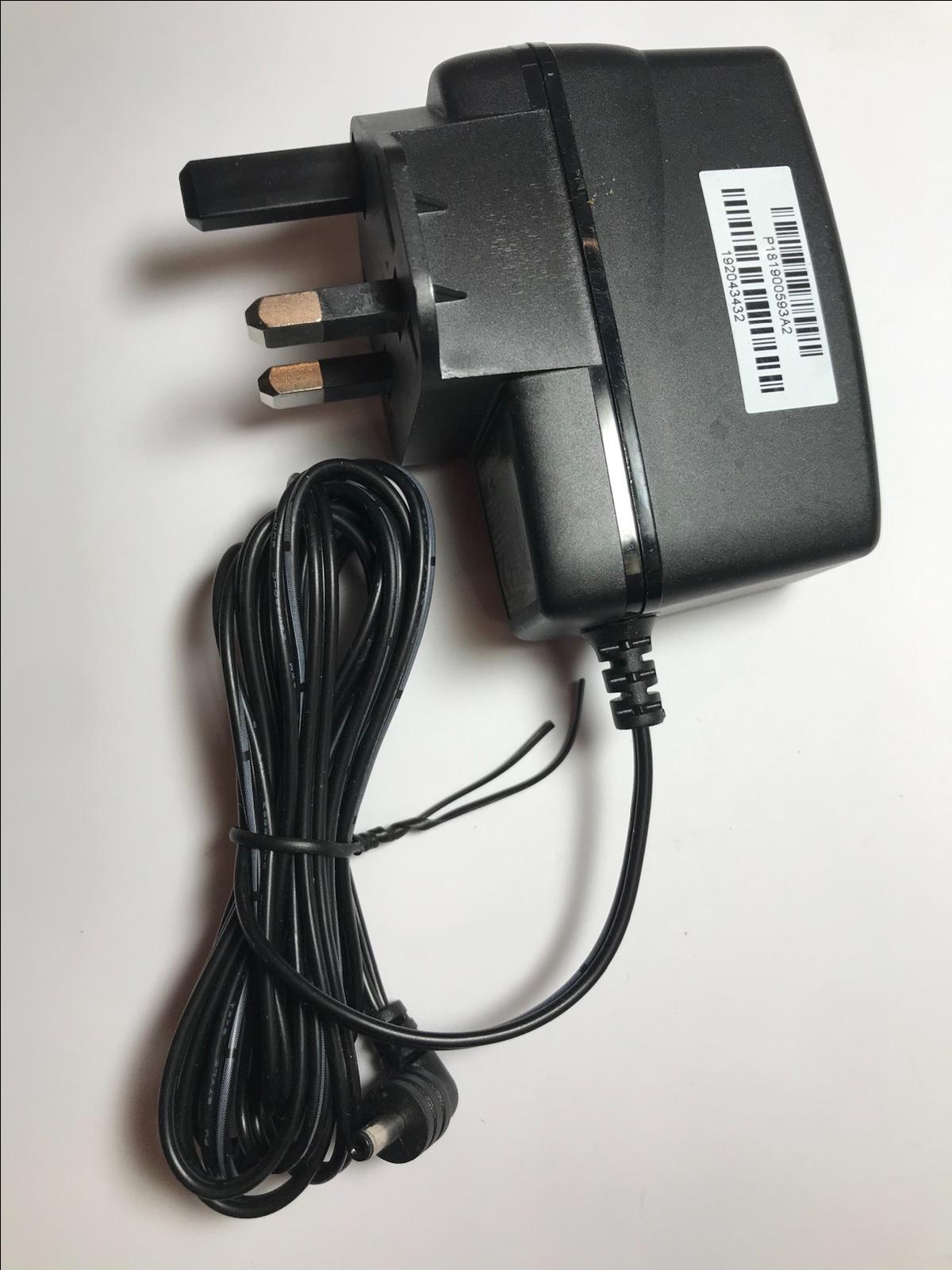 Genuine ingenico Switching Power Supply P/N: 192043432 model PSM08K-050I 5V 1.5A