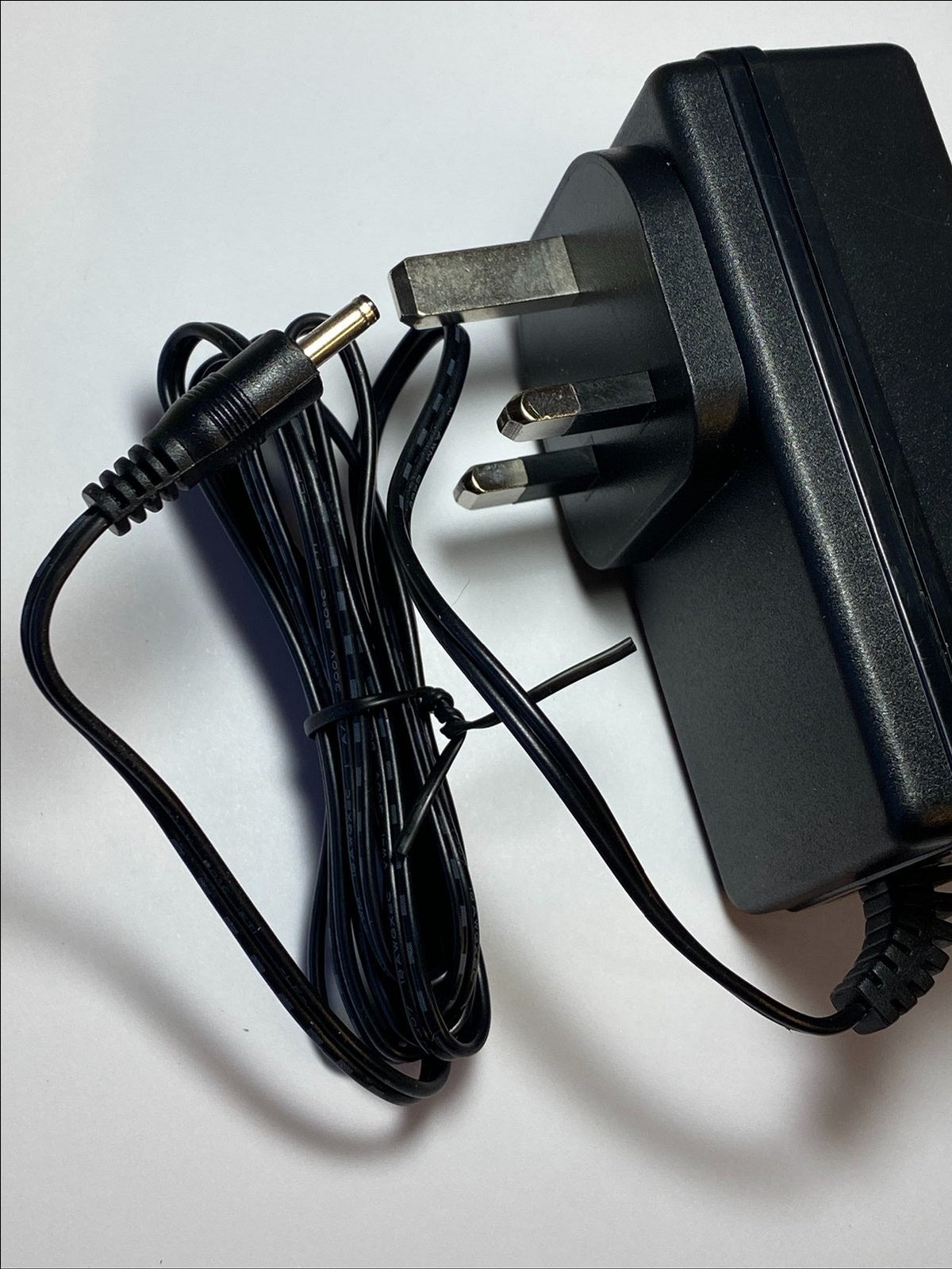 Replacement 12V 3A 36W AC-DC Adaptor Charger for Jumper EZbook 3 Pro Laptop