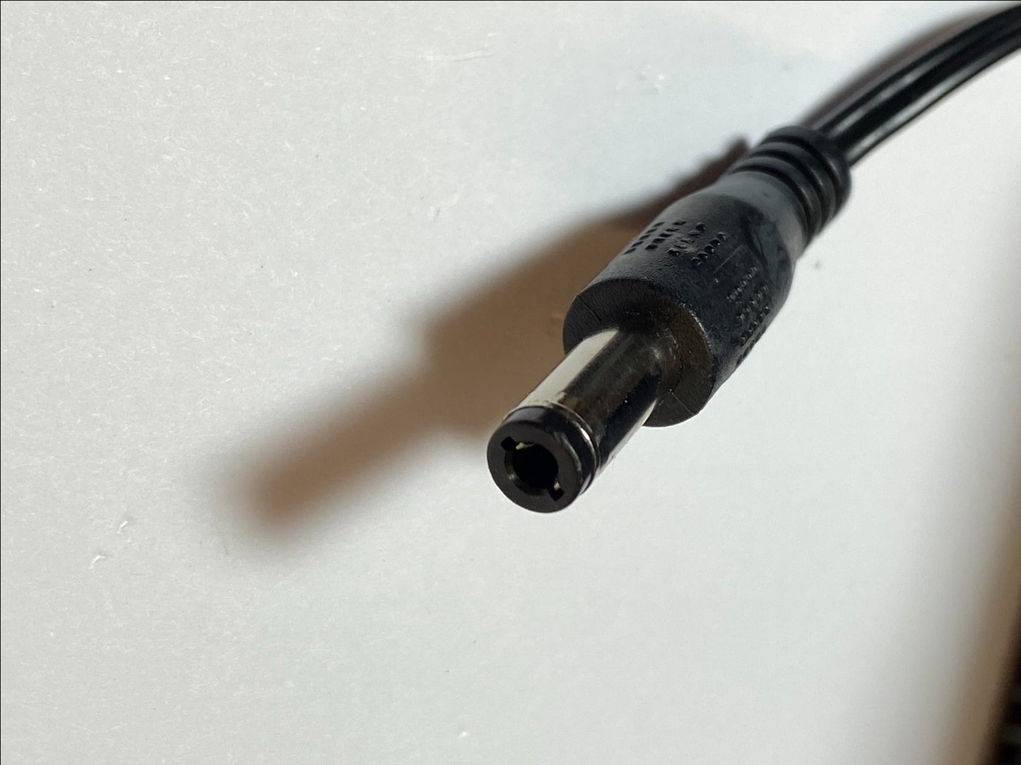 23V Charger for 20V Battery with 6.3mm x 3.0mm Socket