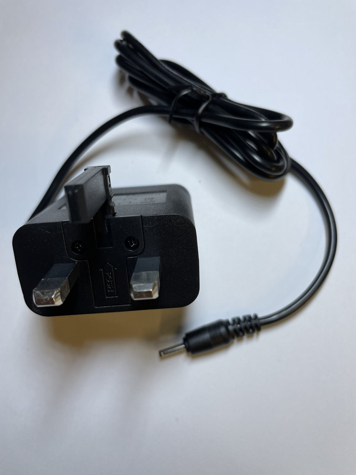 5.0V 1500mA 1.5A AC Switching Adapter Charger for Binatone Readme Daily 2282