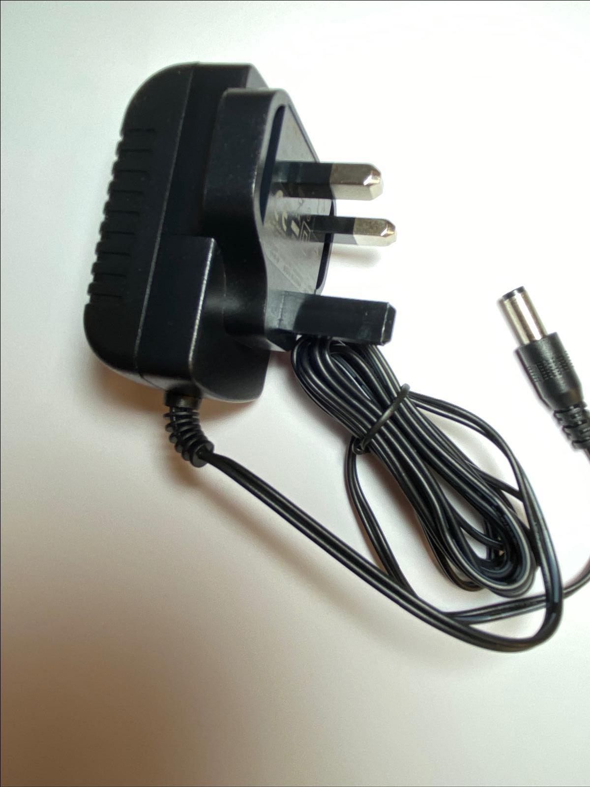 Replacement for Challenge Battery Charger SH-DC 20V400 20V 400mA 4 Strimmer