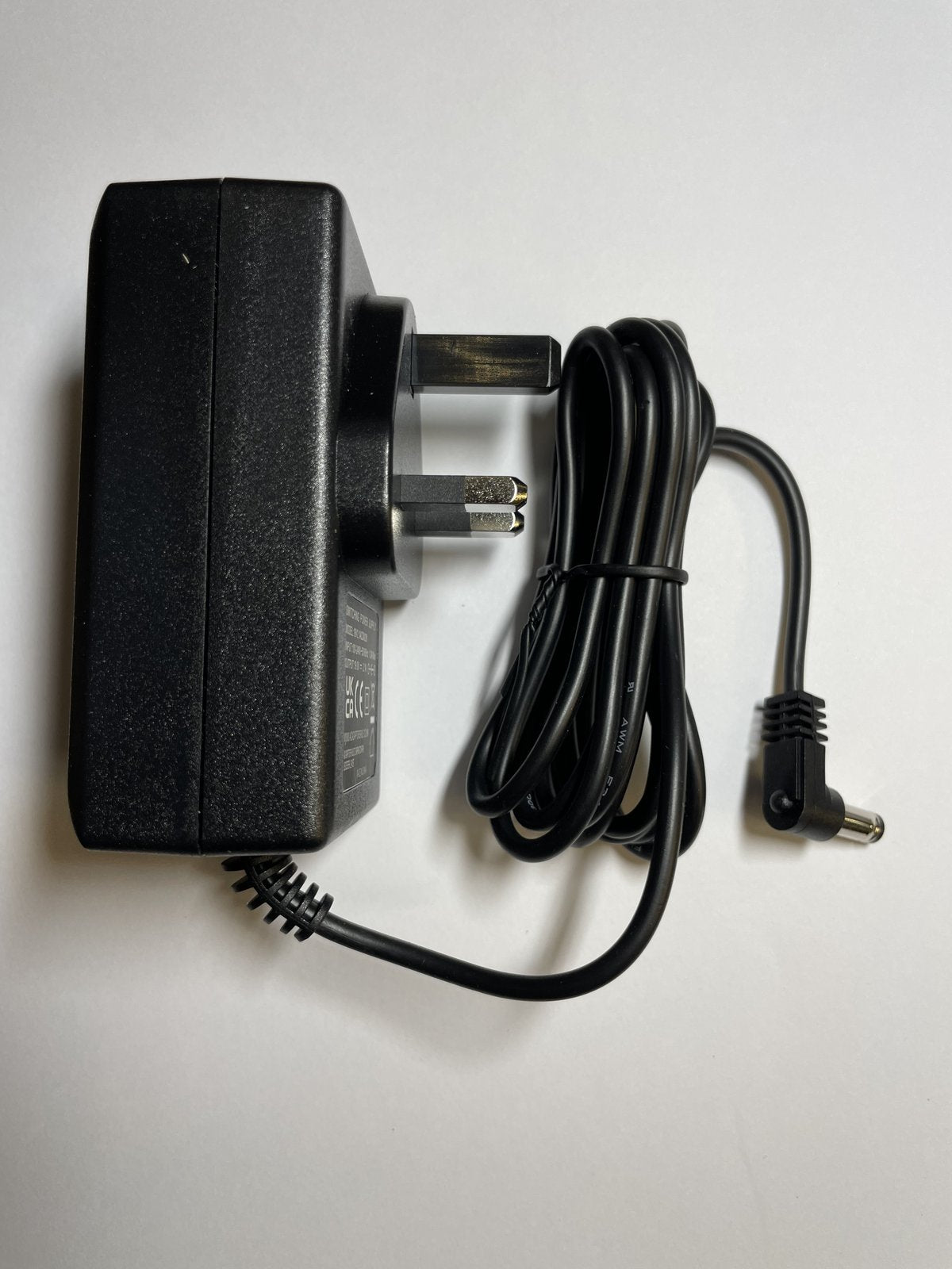 Replacement for 19V 1.75A AC-DC Adaptor form ASUS L410M Notebook