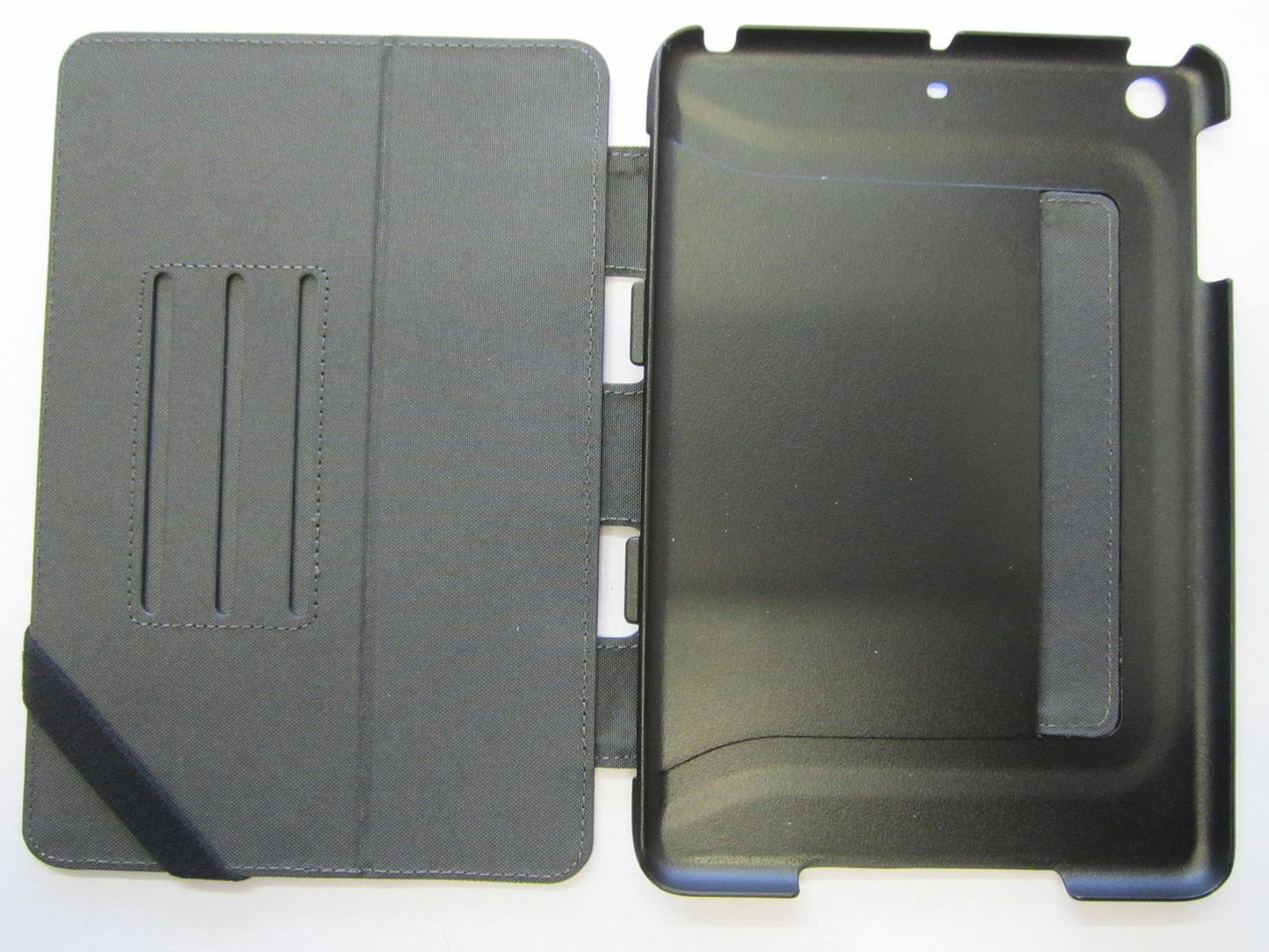High Quality Ipad Mini Gen 1/2/3 Hard Shell Case with Multi Angle Stand & Sleep