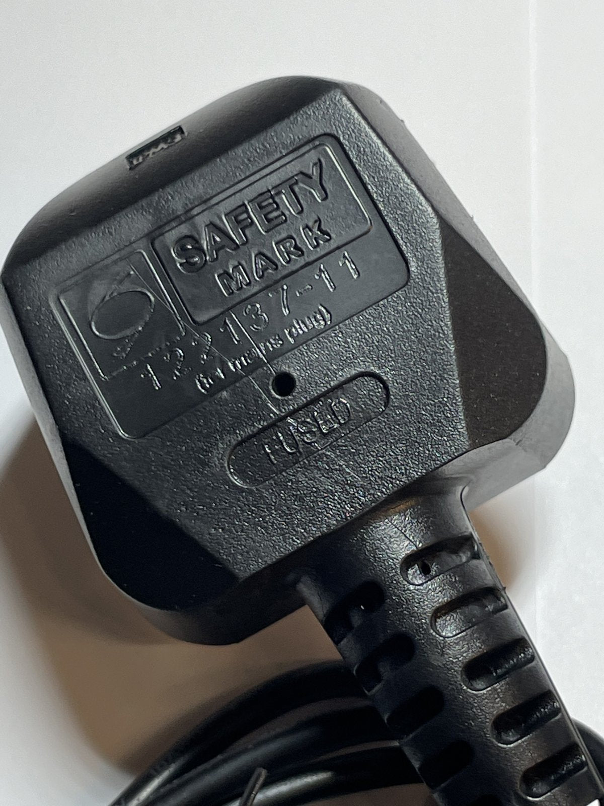 NETZTEIL AC ADAPTER ACBEL AD8046 12V 3.33A POWER SUPPLY + UK PLUG LEAD