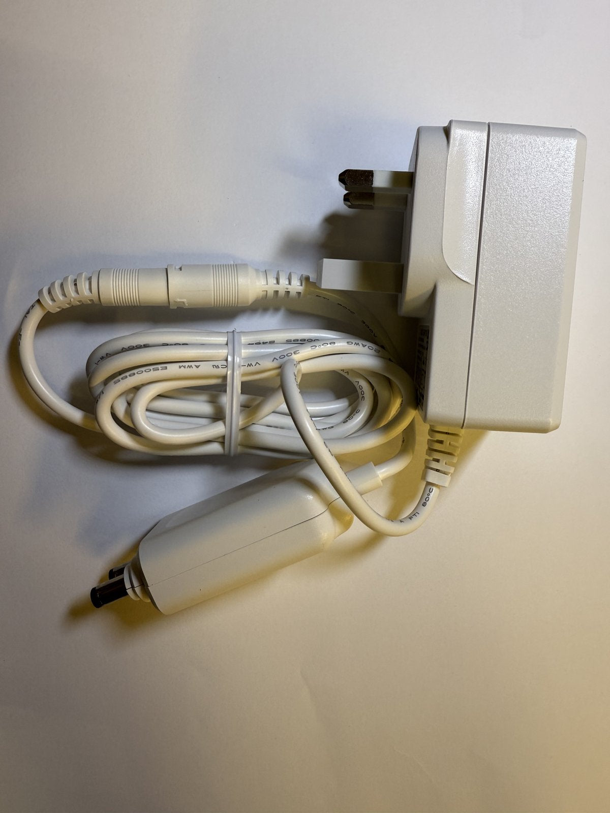 26.0V 0.7A 18.2W AC/DC Adaptor YLS0241A-U260070 for Tineco Pure One S12 S11 A11
