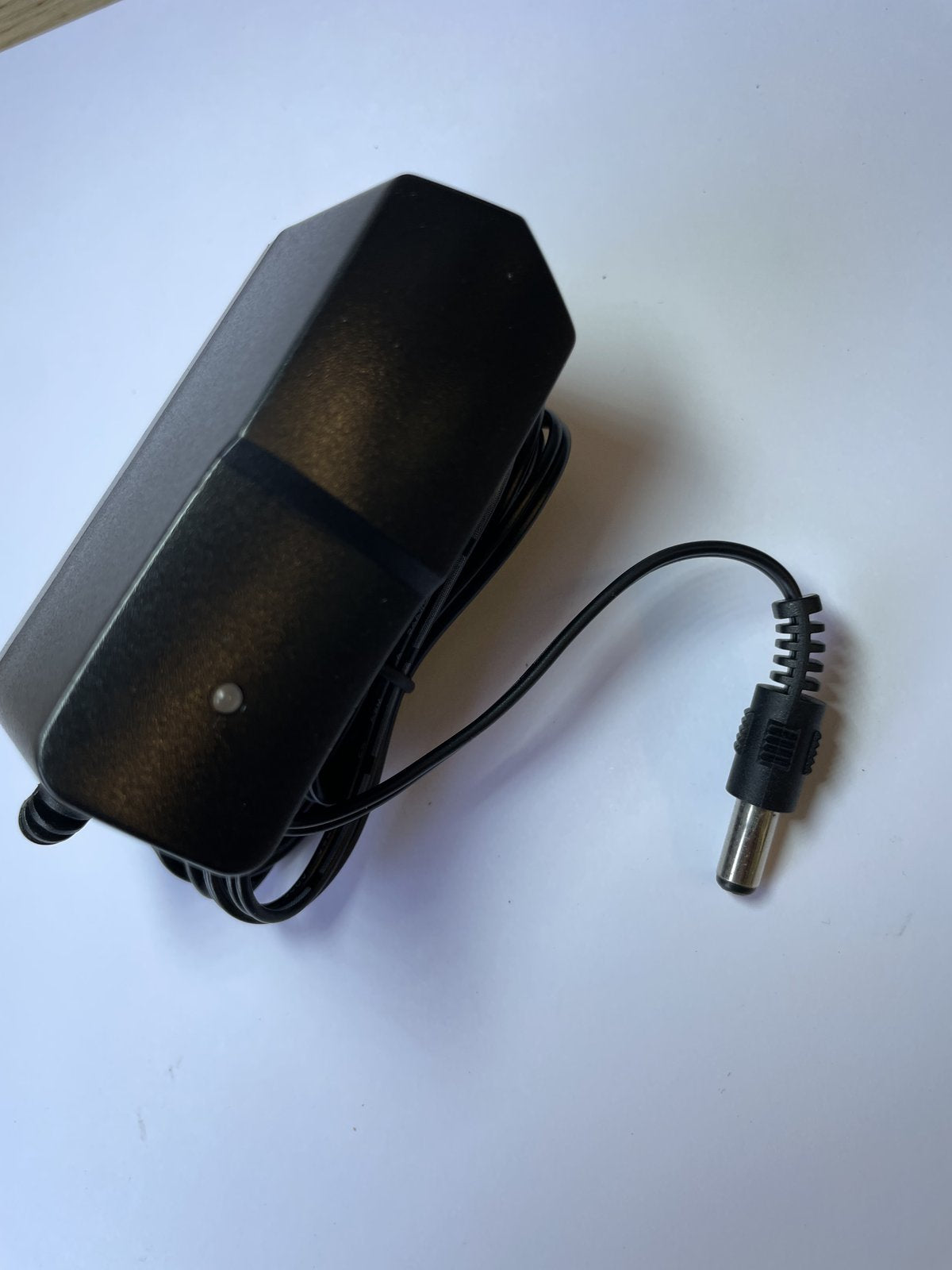 EU European 17.5V 500mA 0.5A AC/DC Adaptor Power Supply Charger JY15-175-050